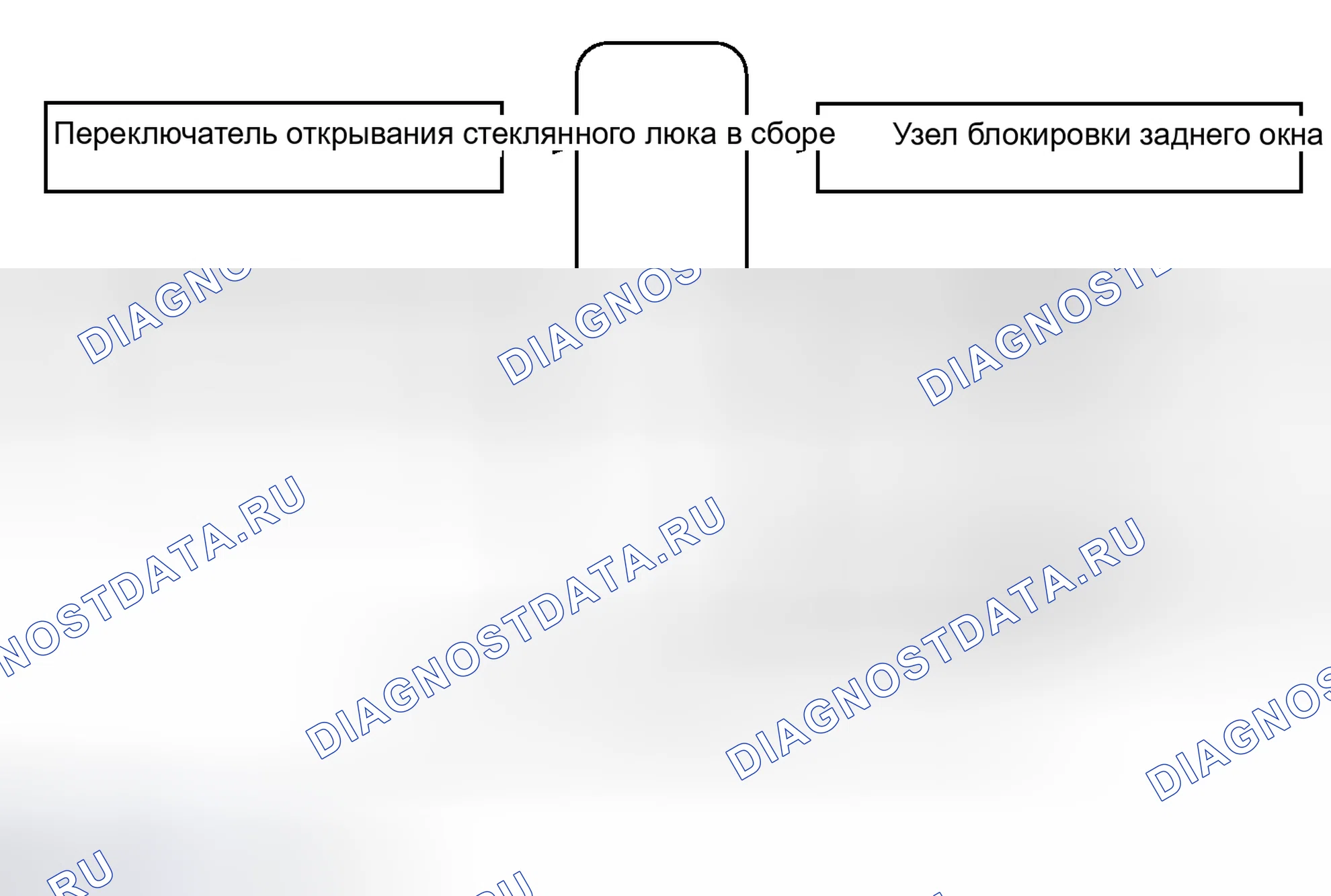 Рис. 20: СХЕМА СИСТЕМЫ. Honda Accord VII
