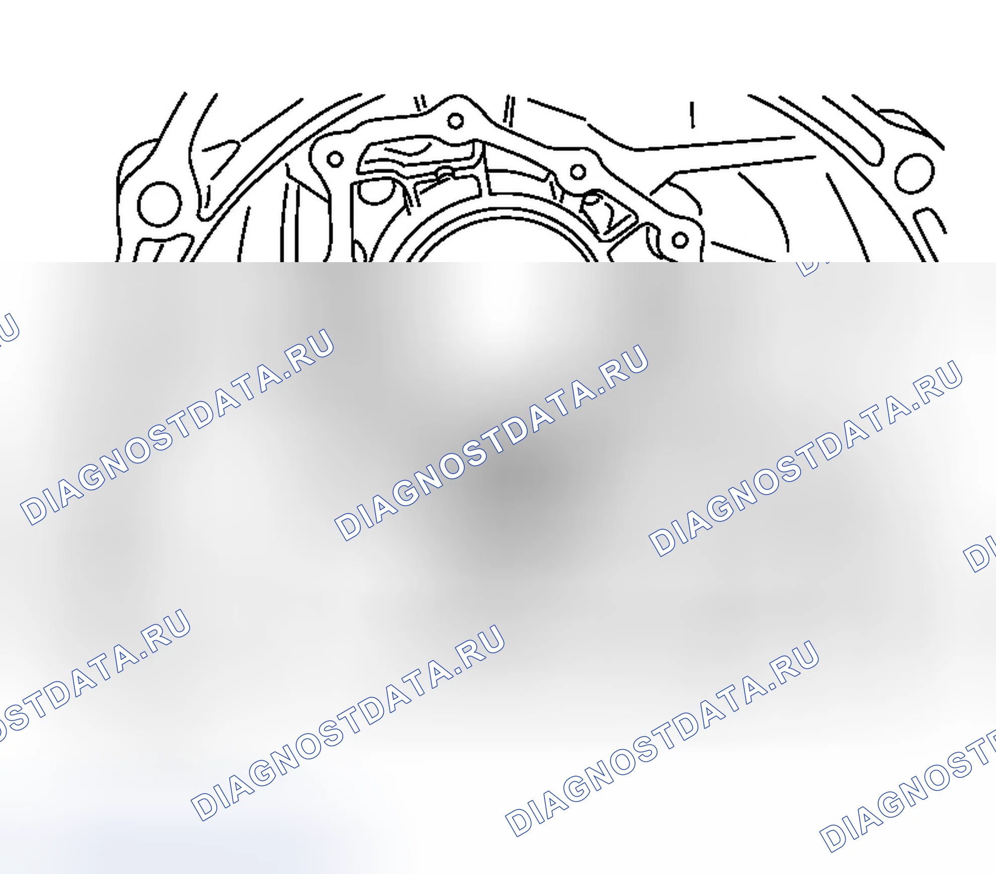 Рис. 392. Infiniti G35 III