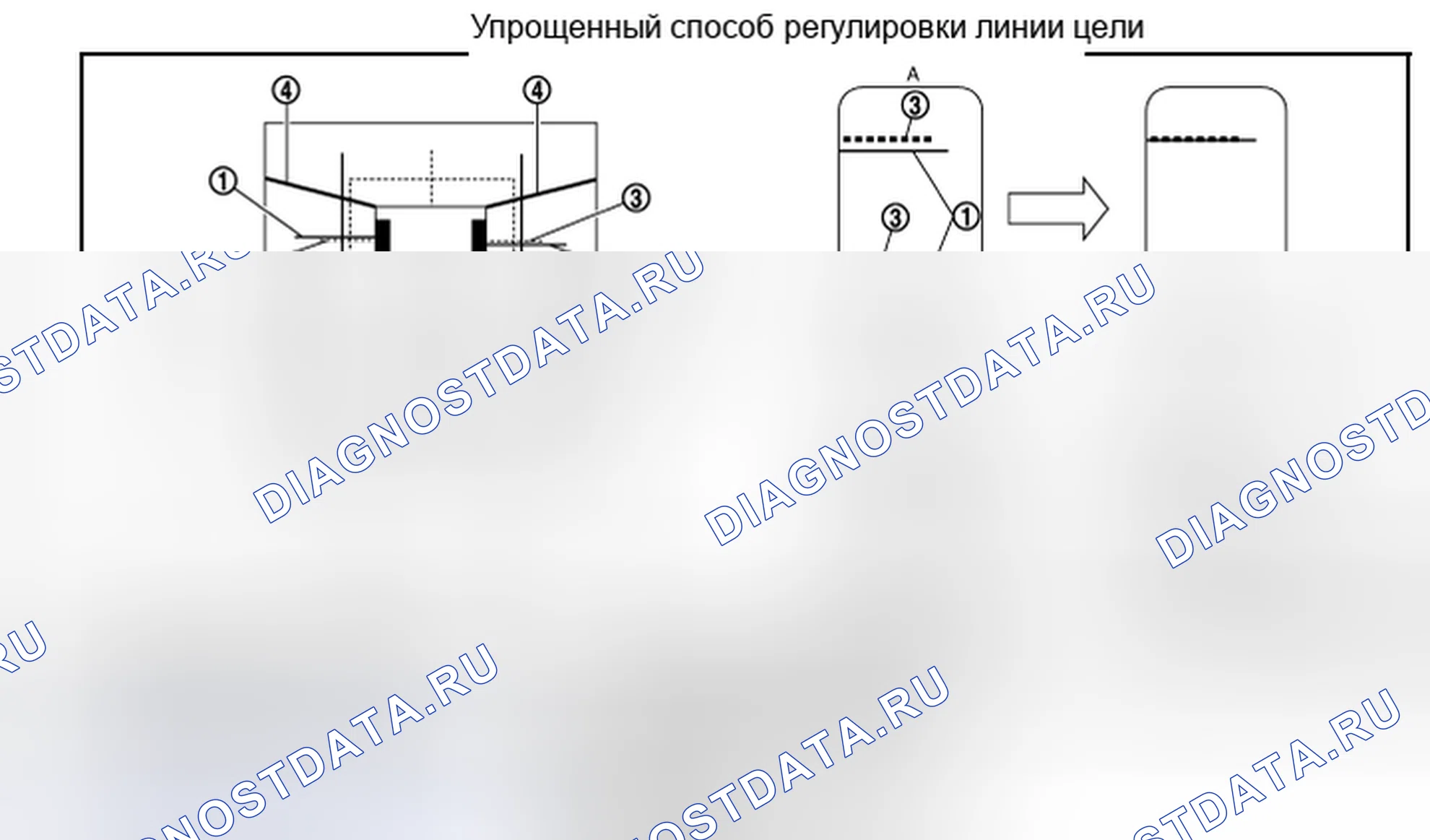 Рис. 12. Nissan Pathfinder IV рестайлинг