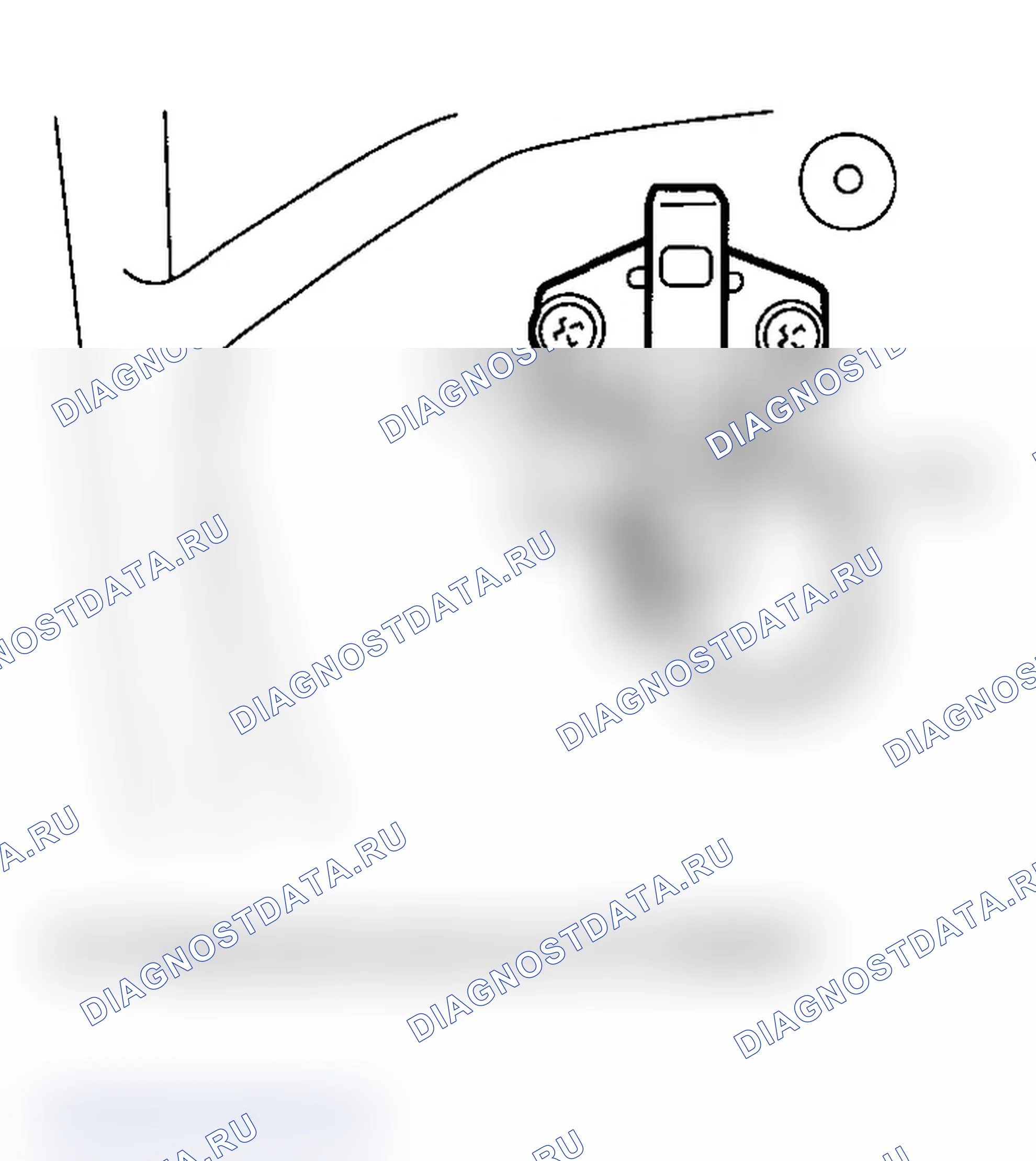 Рис. 489. Subaru Impreza WRX GD/GG рестайлинг