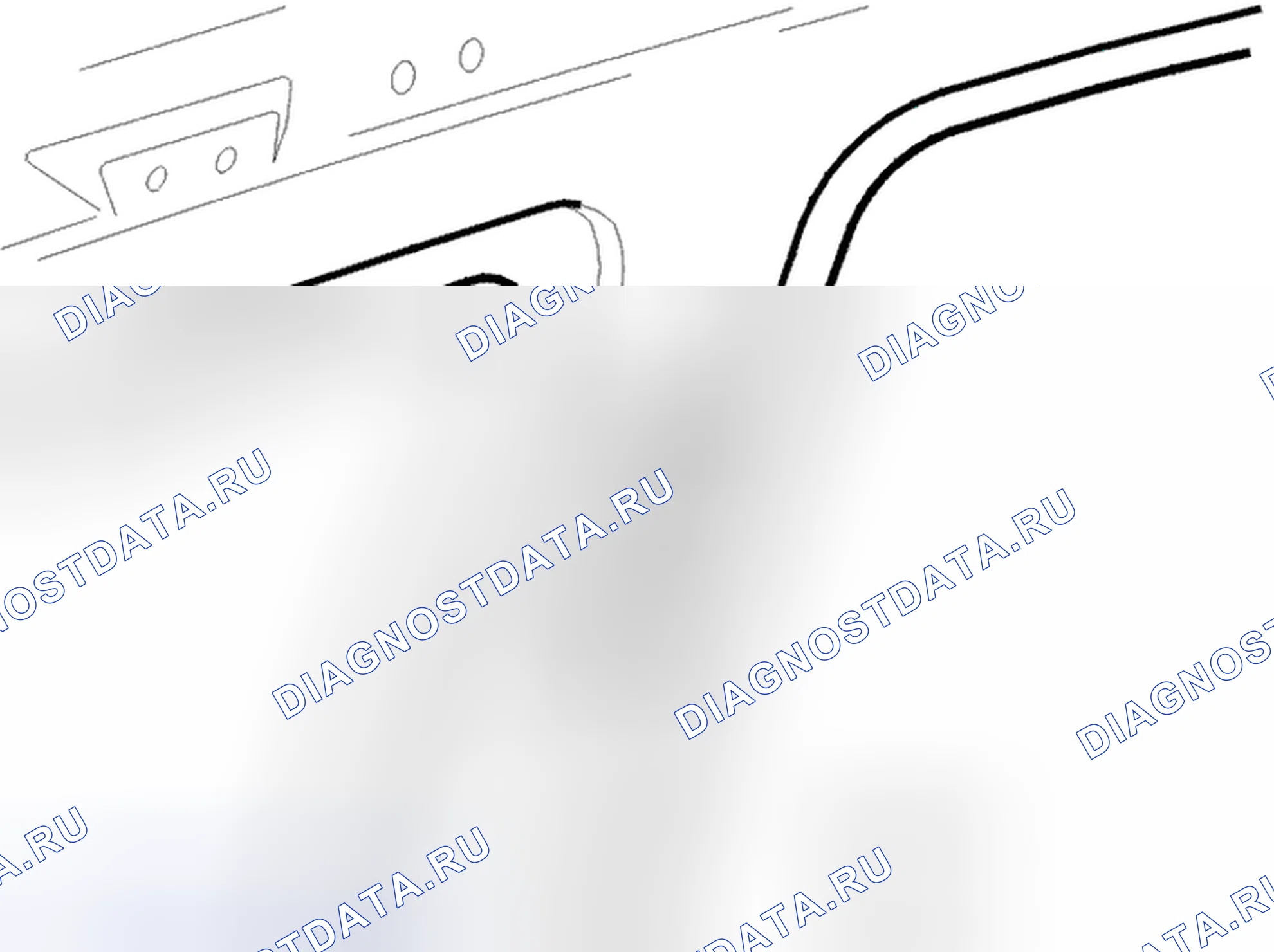 Рис. 65. Volvo V40 I рестайлинг
