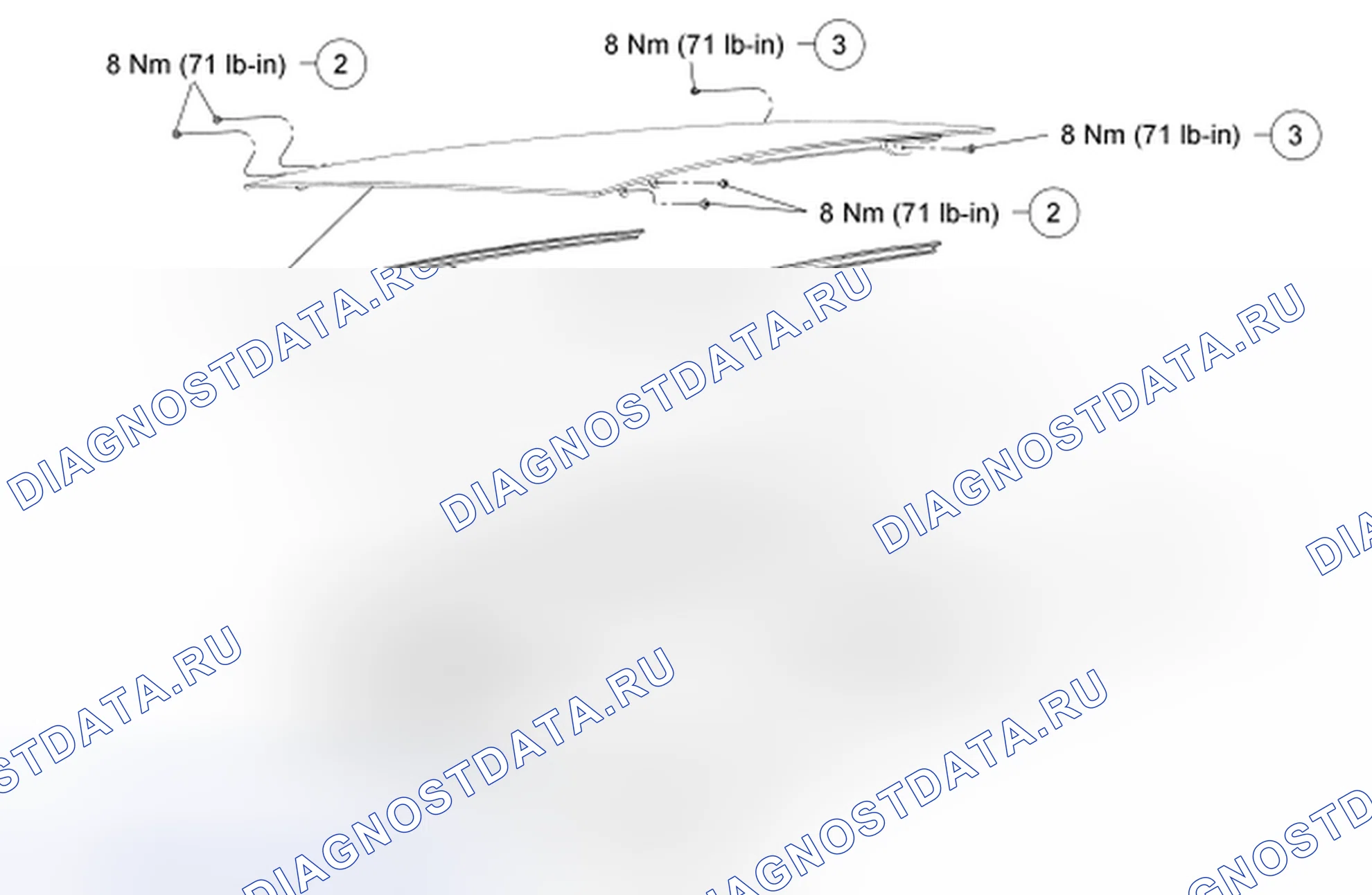 Рис. 3. Hyundai Lafesta I рестайлинг