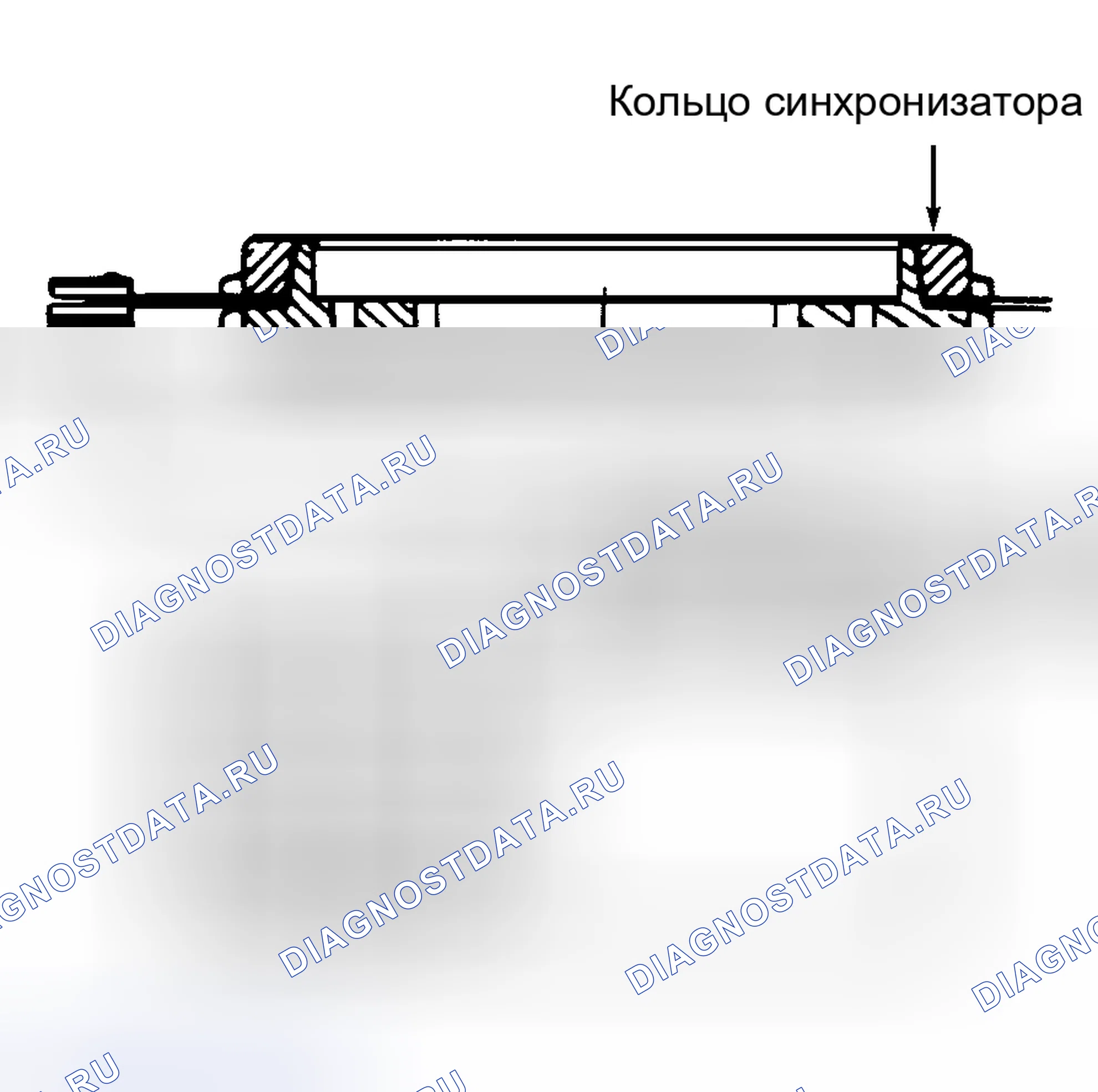 Рис. 3. Ford Pickup F350 
