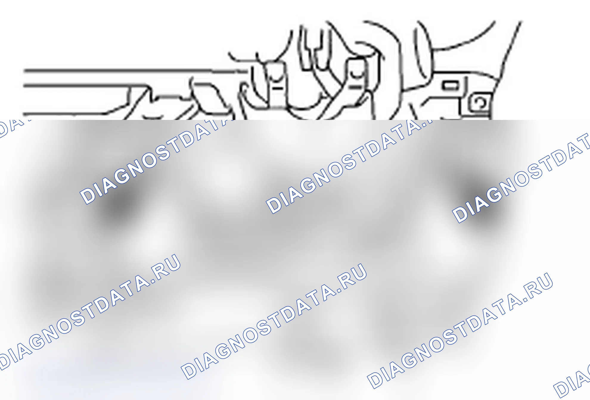 Рис. 40. Subaru Impreza WRX GD/GG рестайлинг 2