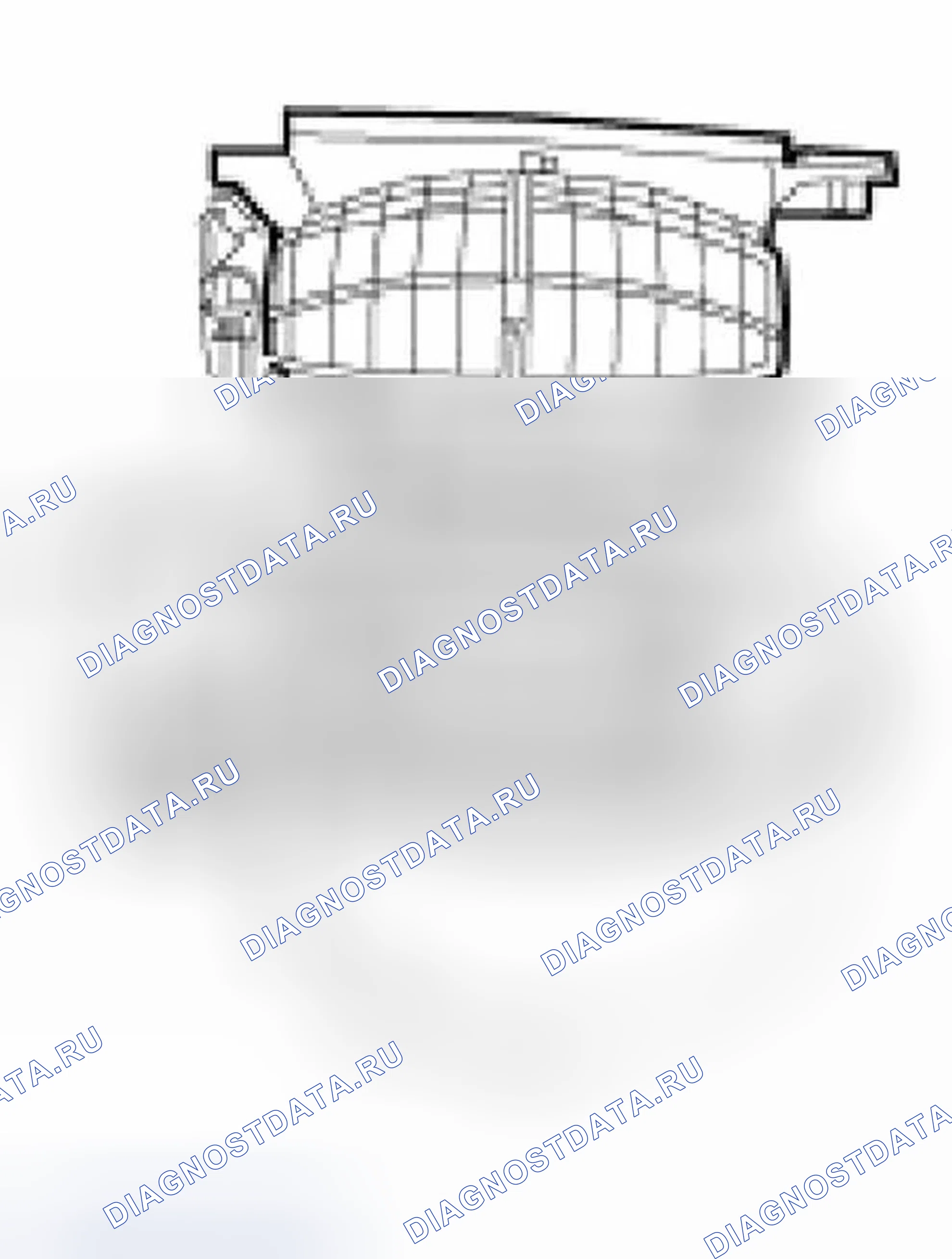 Рис. 35. Ford Focus I рестайлинг