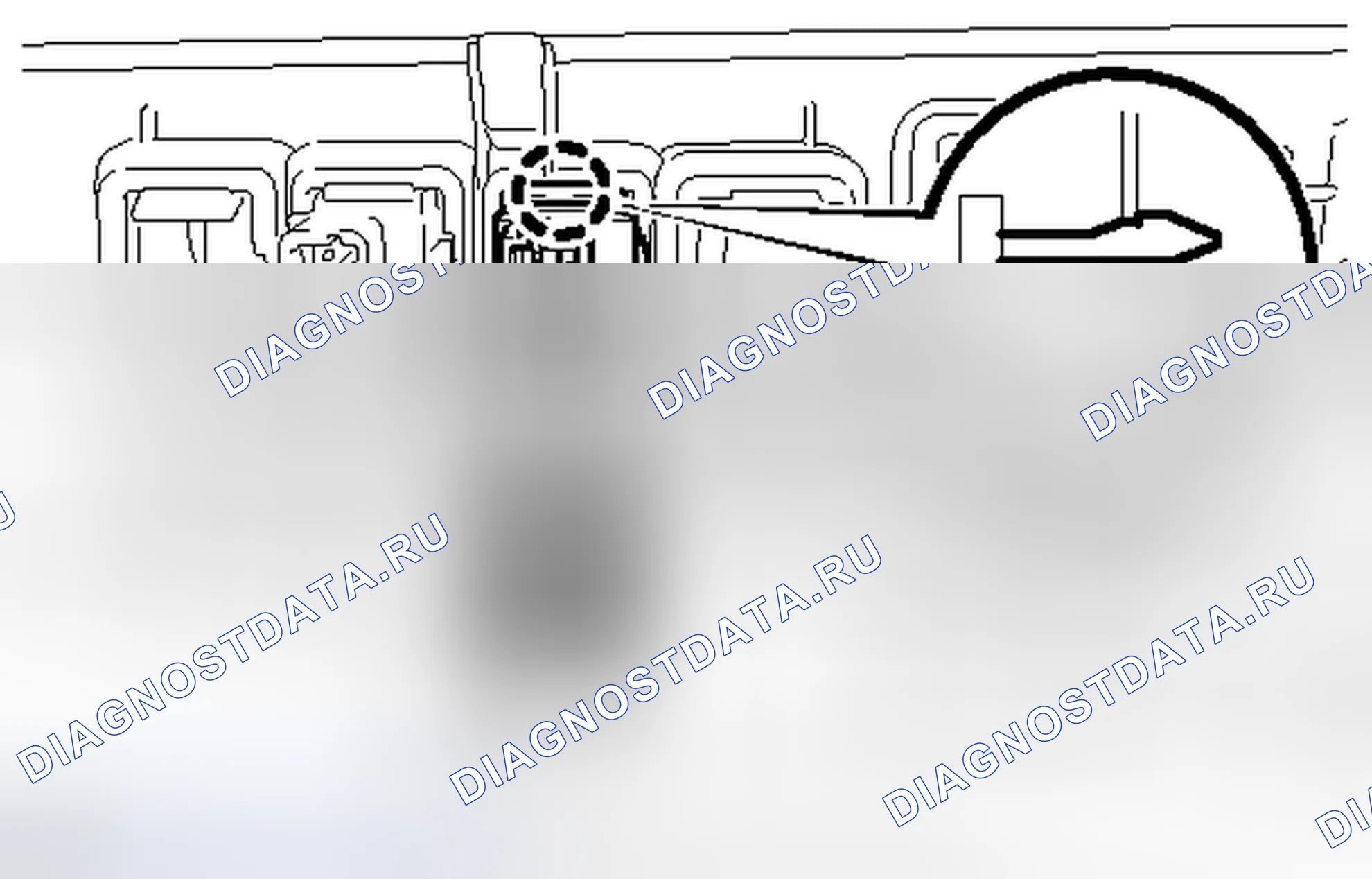 Рис. 122: УСТАНОВКА. Toyota Sienna III