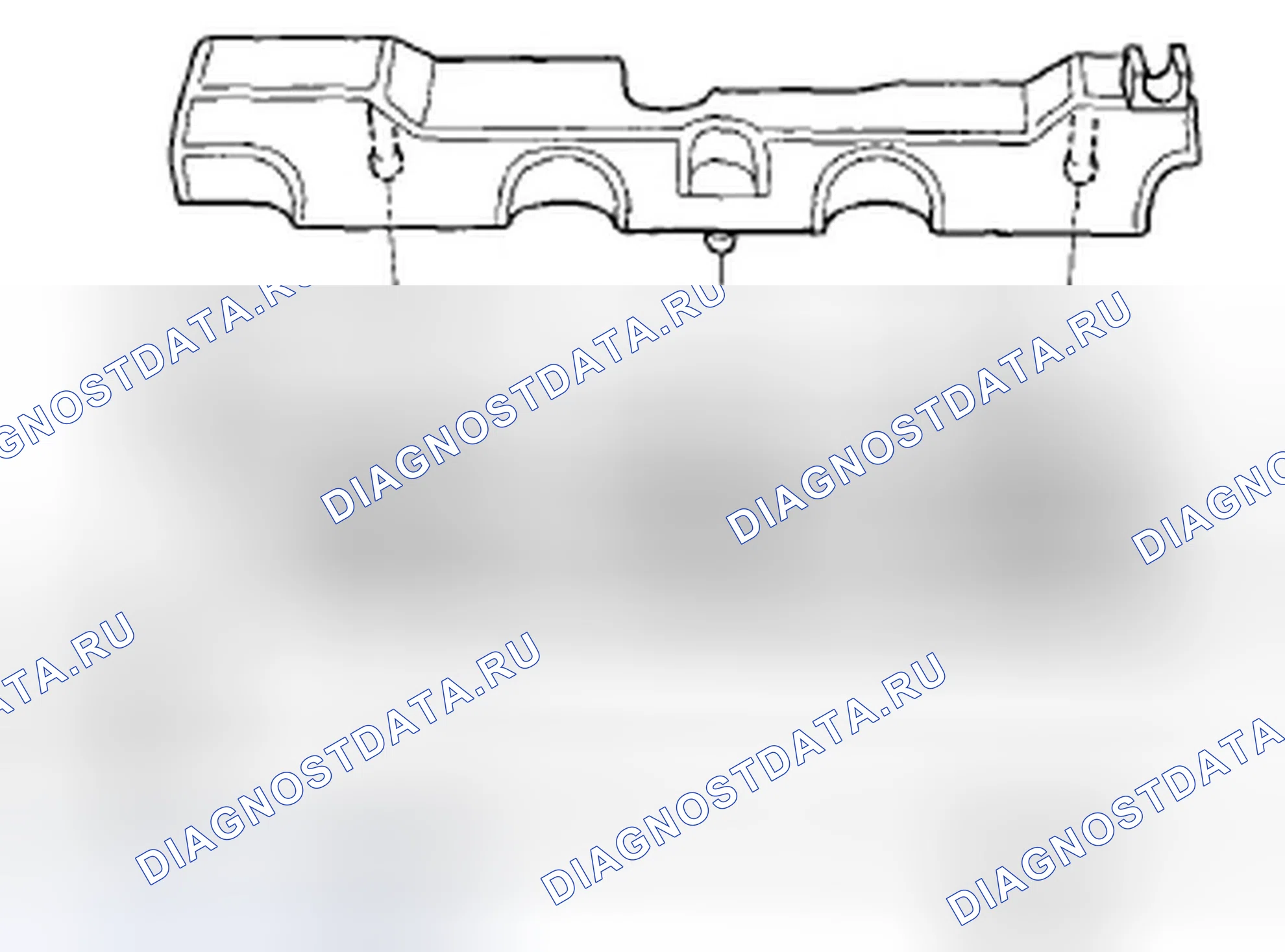 Рис. 797. Honda Civic VIII