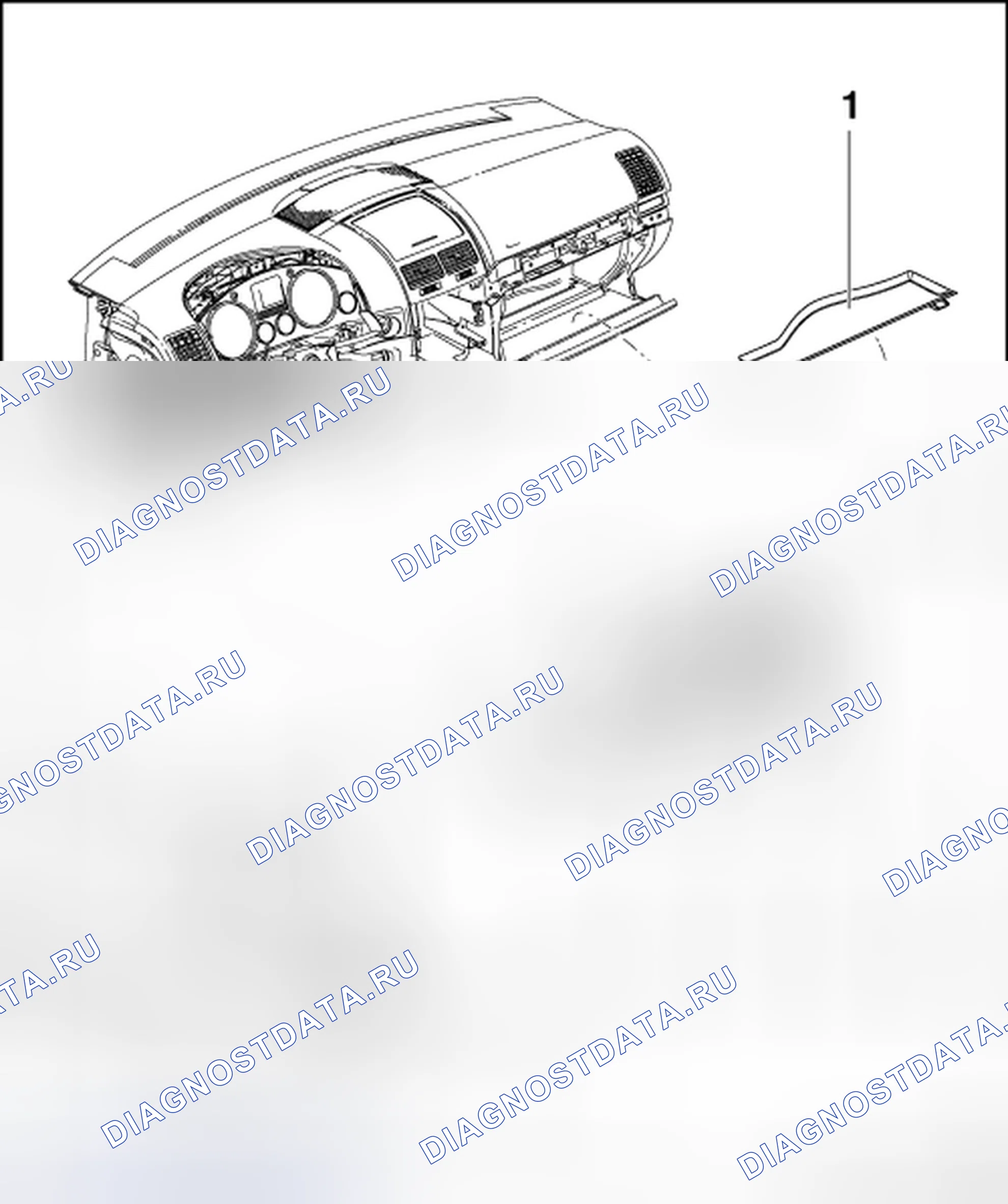 Рис. 53. Volkswagen Touareg I