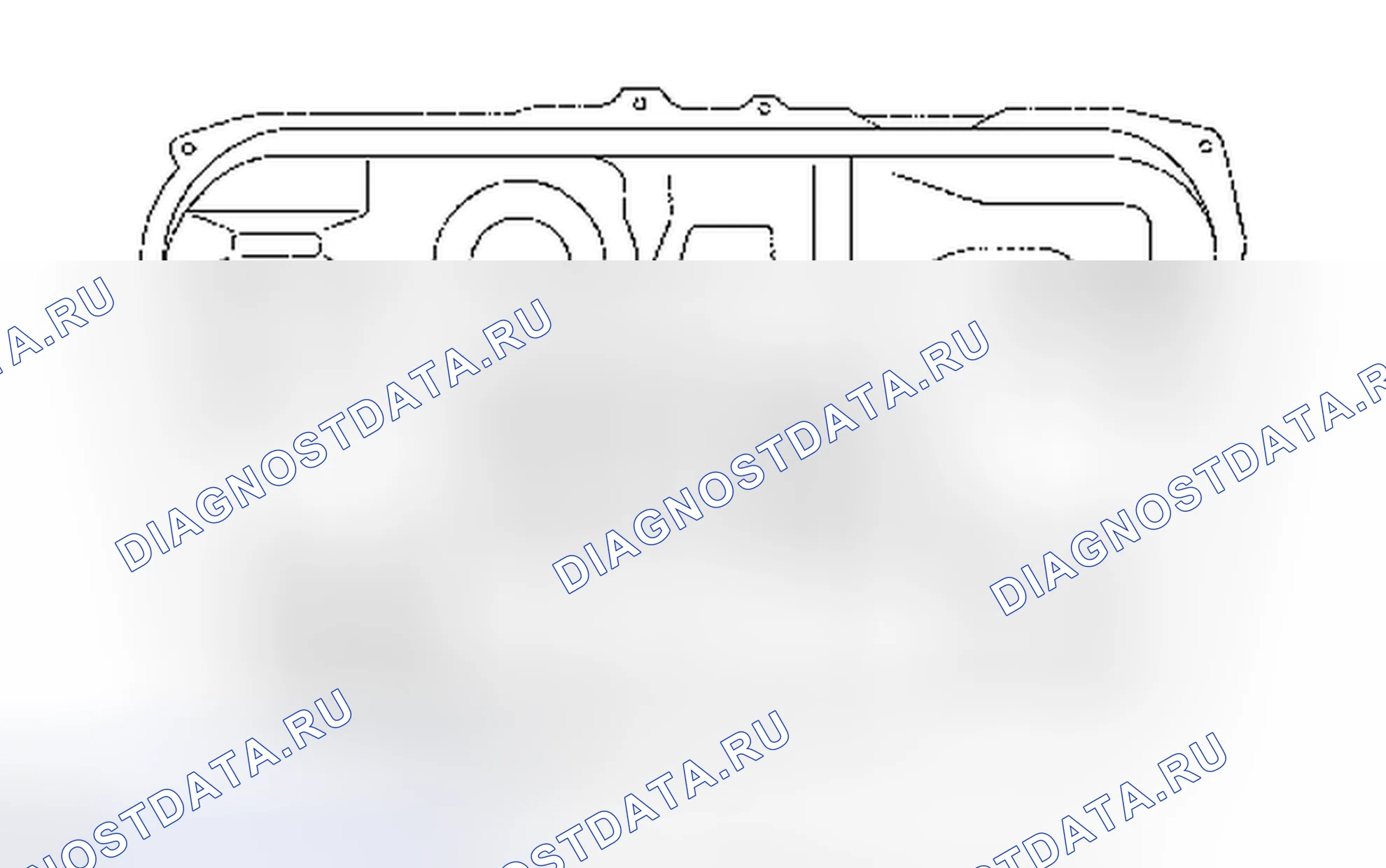Рис. 73. Haval H4 I