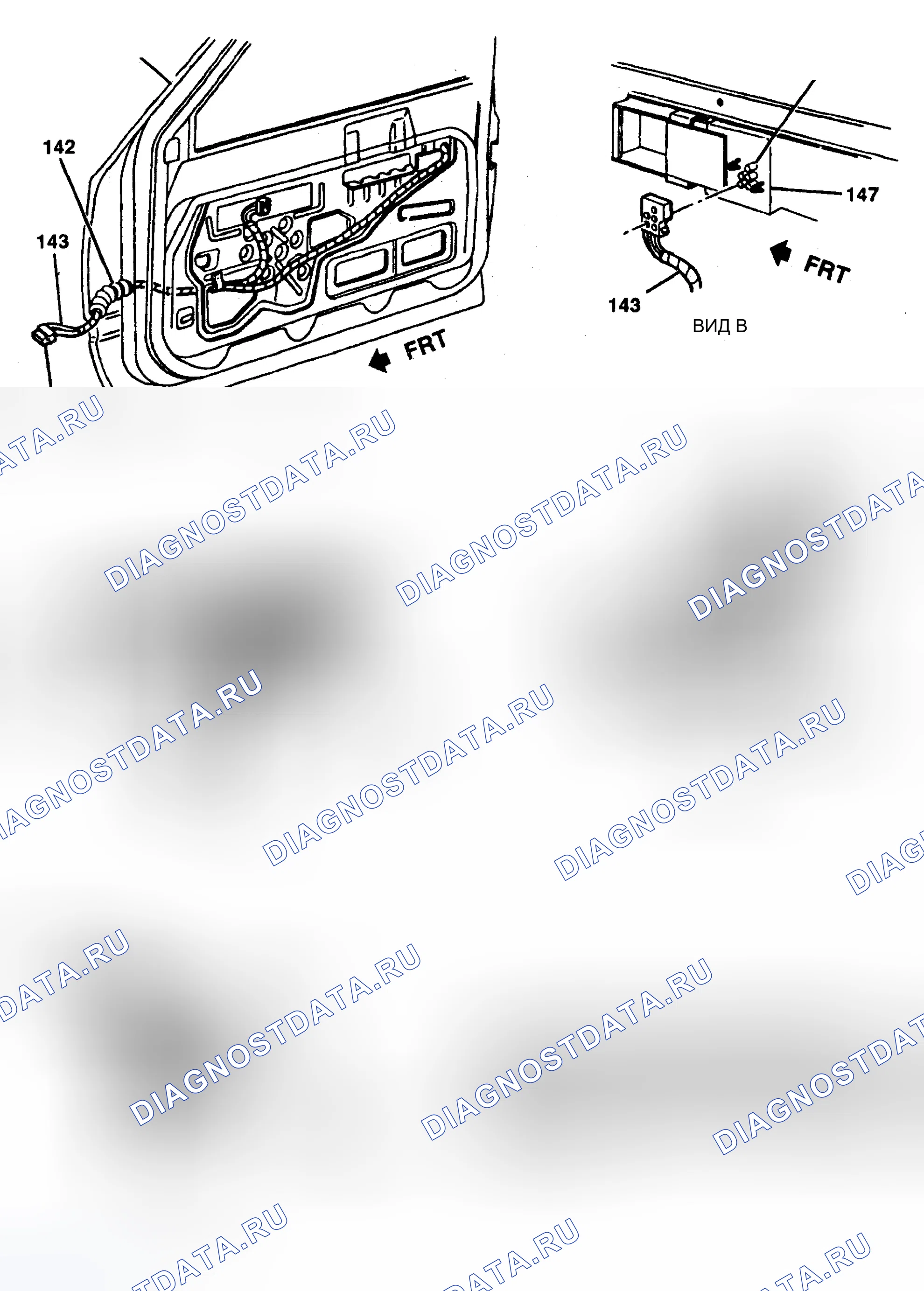 Рис. 19. GMC Cab & Chassis C2500 