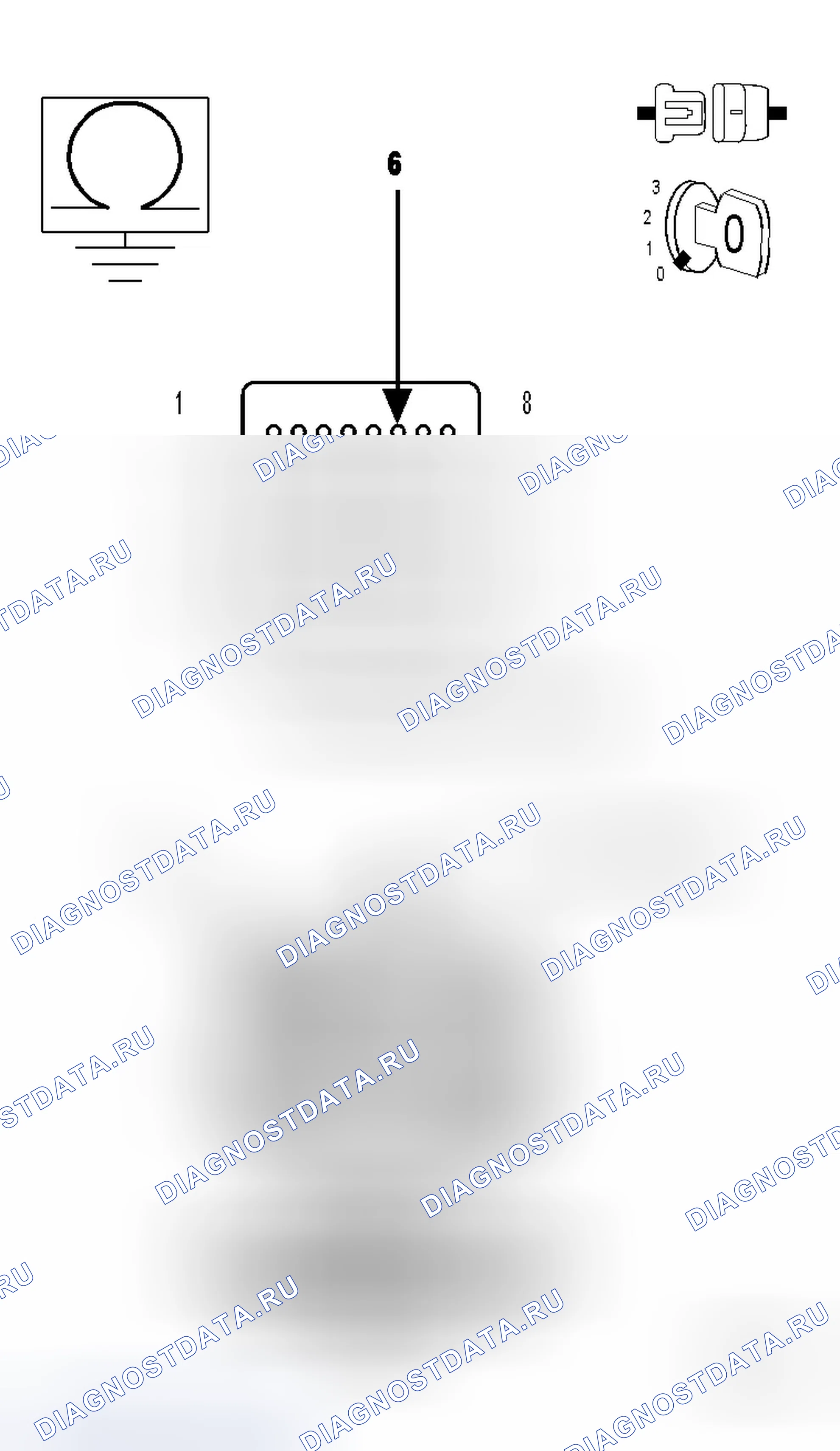 Рис. 101. Dodge Magnum I