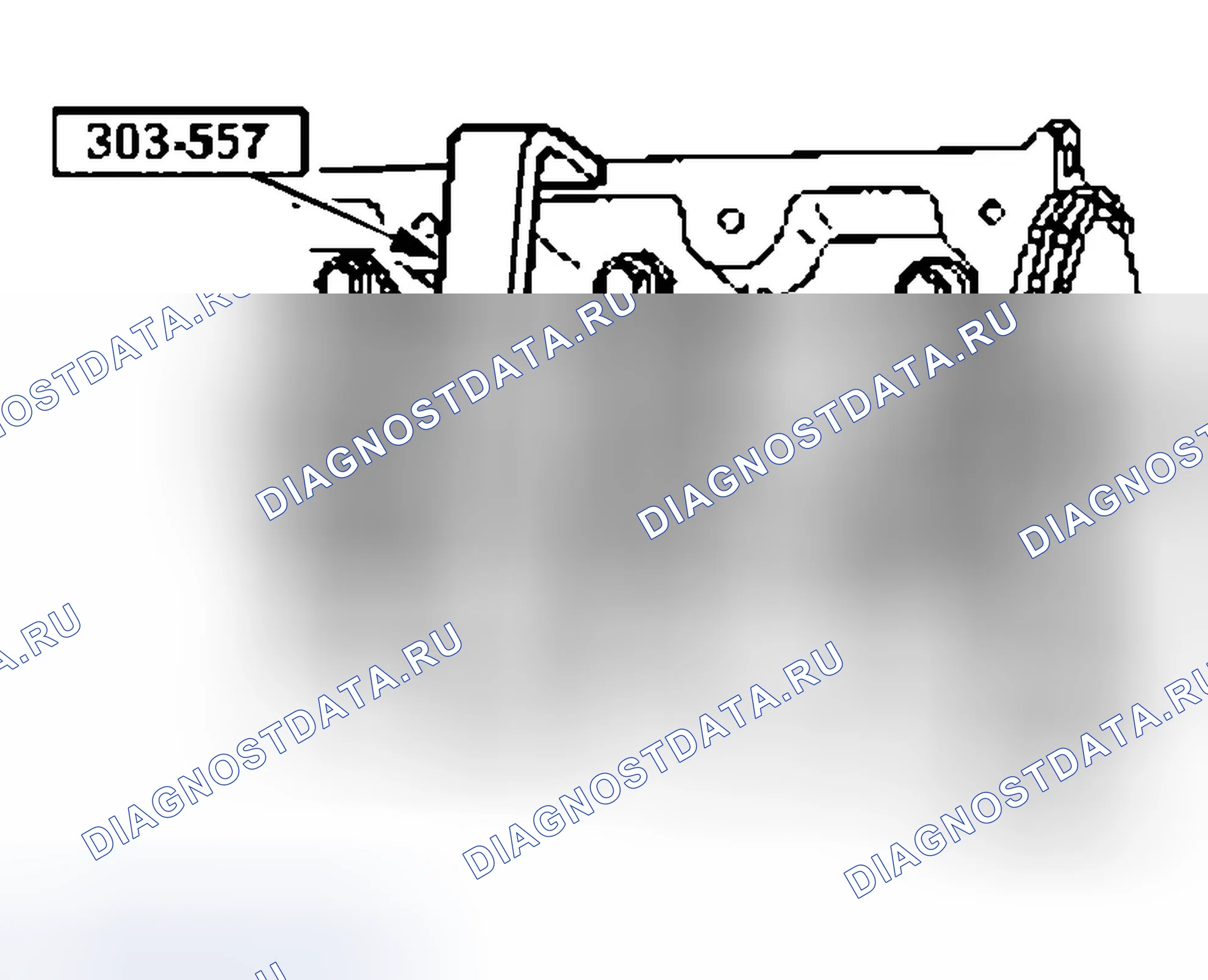 Рис. 1115. Ford Pickup F150 