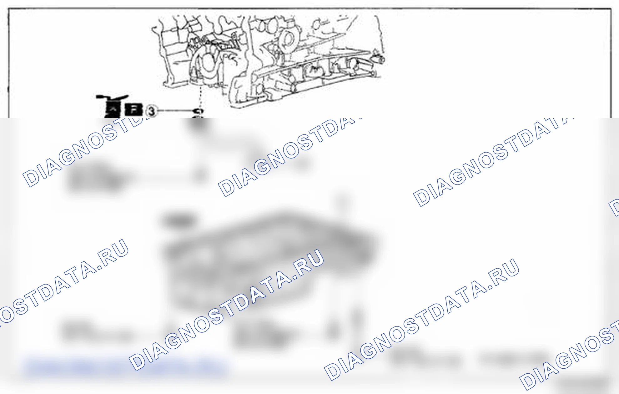 Рис. 34. Mazda 6 GH рестайлинг