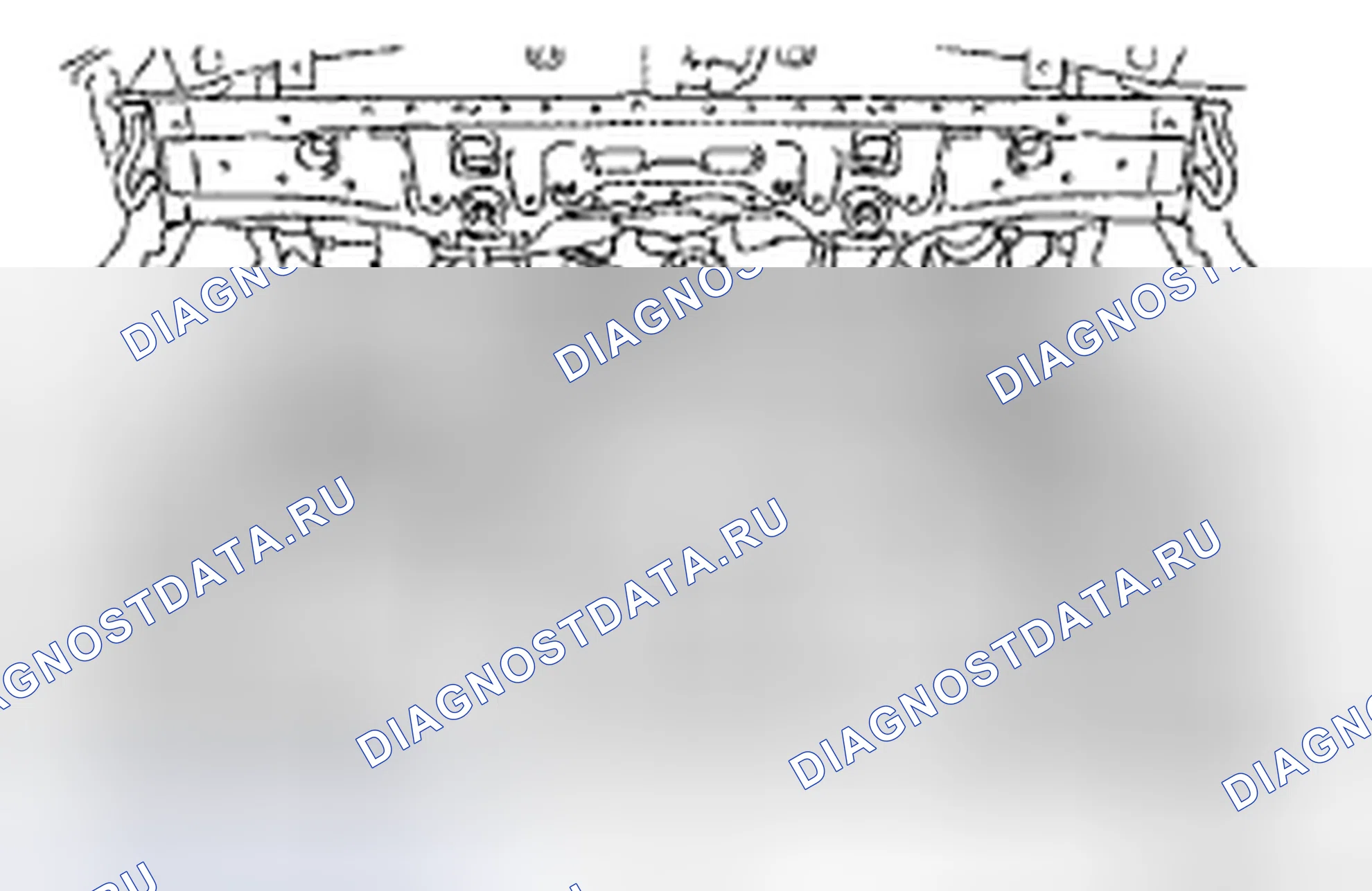 Рис. 56. Honda CR-V VI