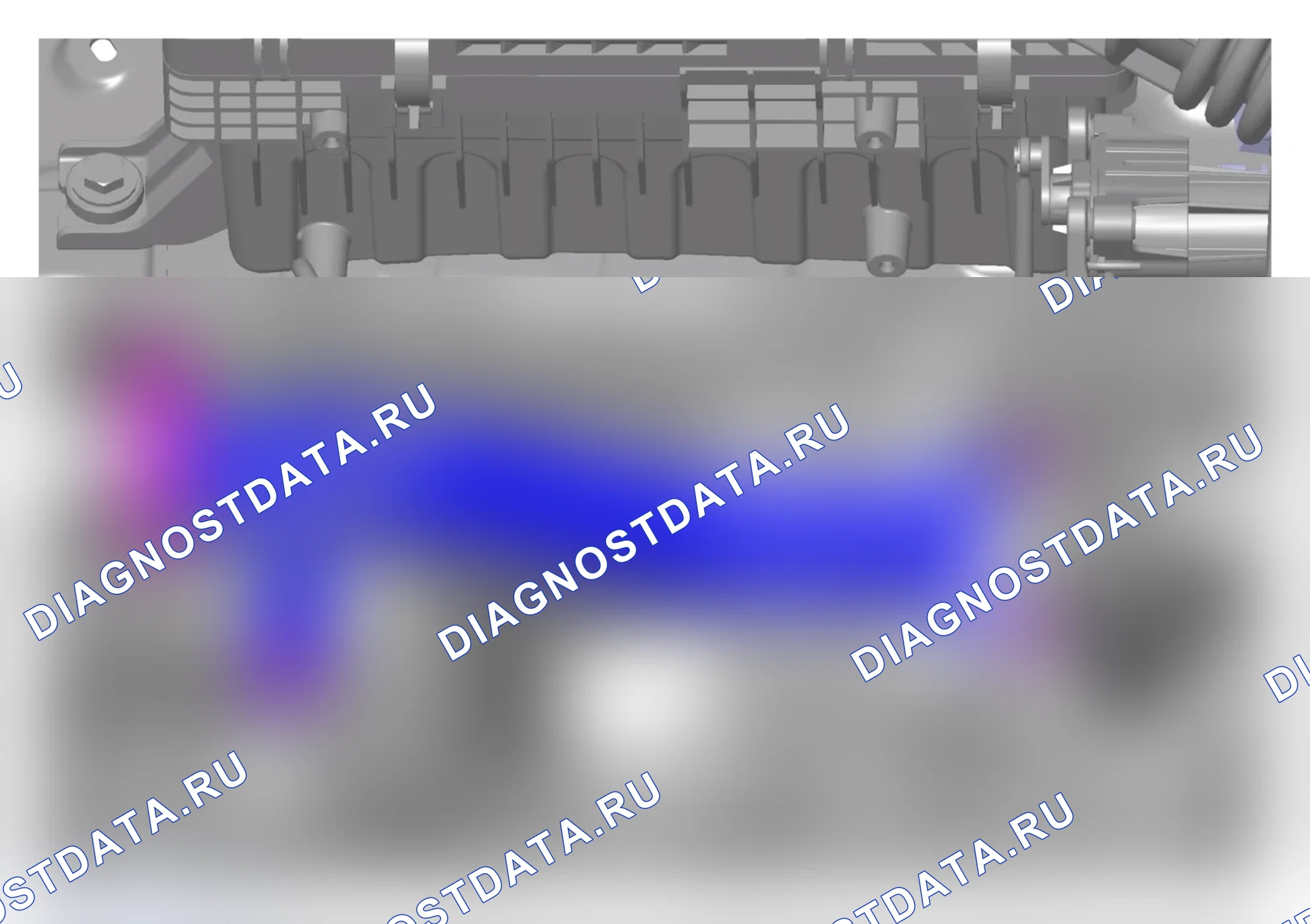 Как снять и установить клапанную крышку — Great Wall King-Kong-Cannon. Great-Wall King Kong Cannon I