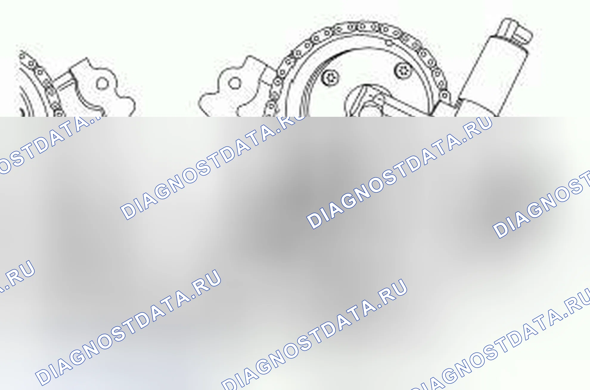 Рис. 64. Hyundai ix55 I