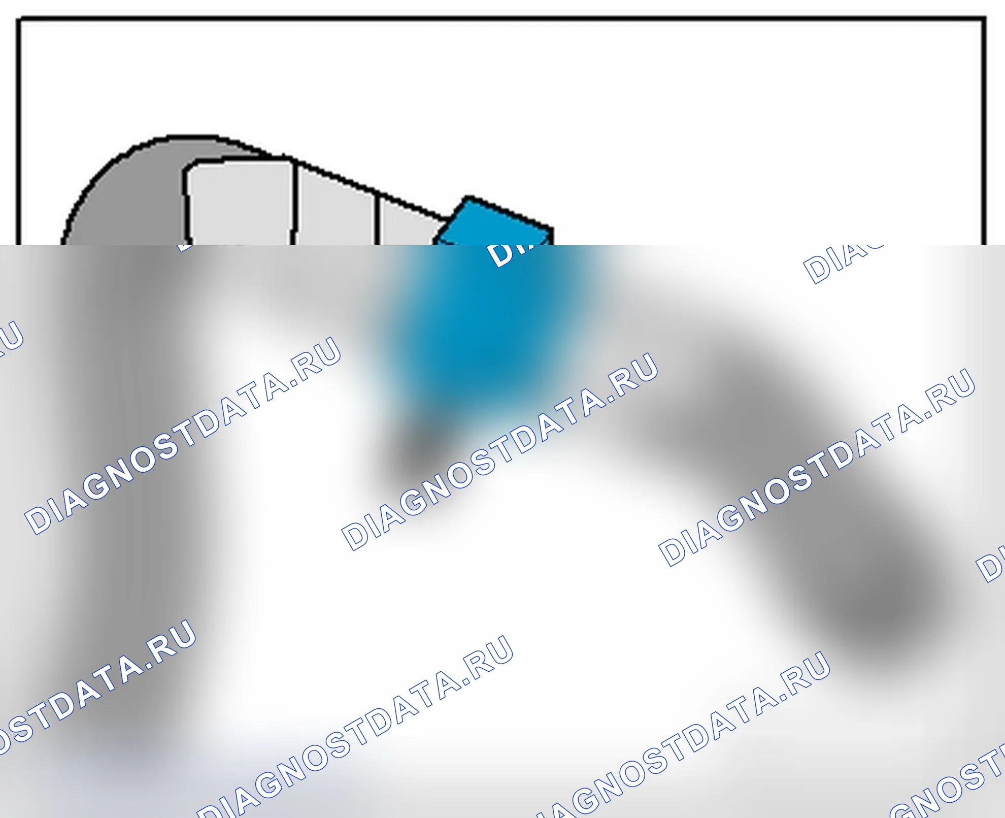 Рис. 14. Audi Q7 4L рестайлинг