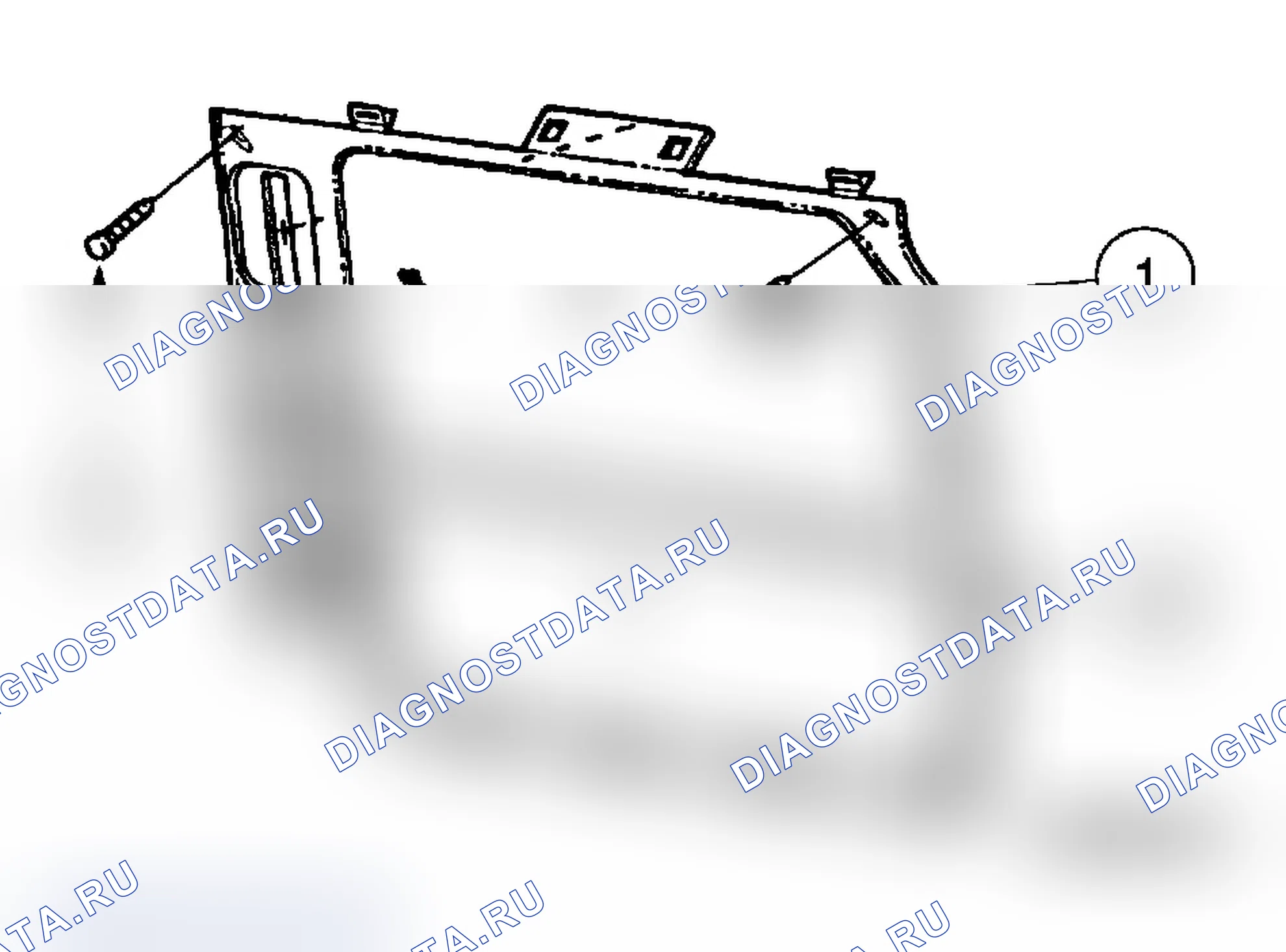 Рис. 22. Ford Cutaway E350 Super Duty 