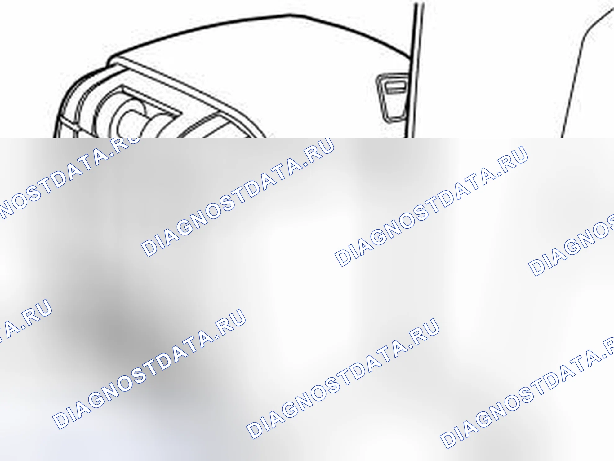 Рис. 897. Volvo S60 I