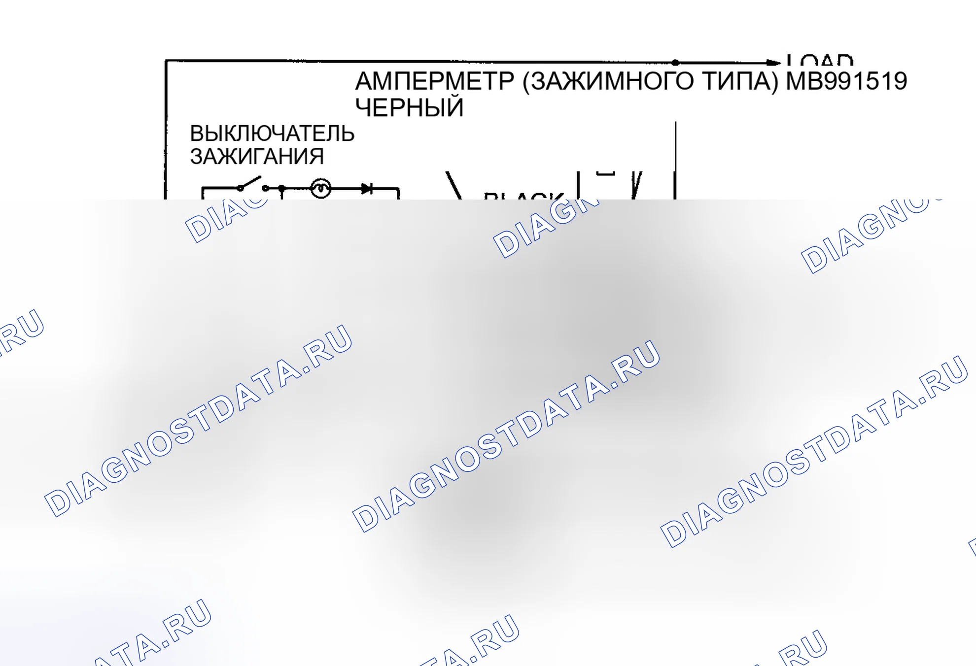 Рис. 24. Mitsubishi Lancer IX рестайлинг