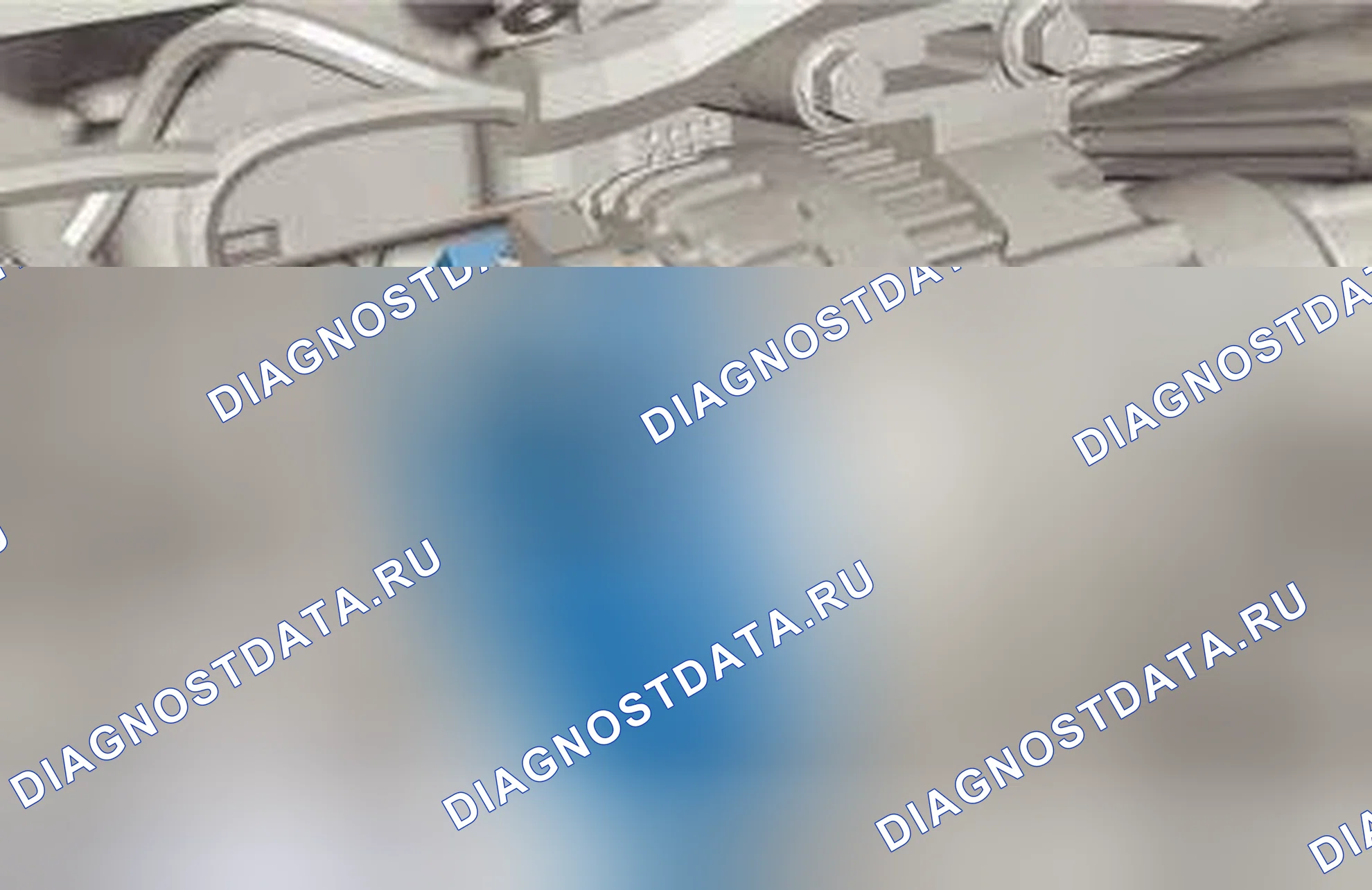 Рис. 18. Volvo S80 II рестайлинг