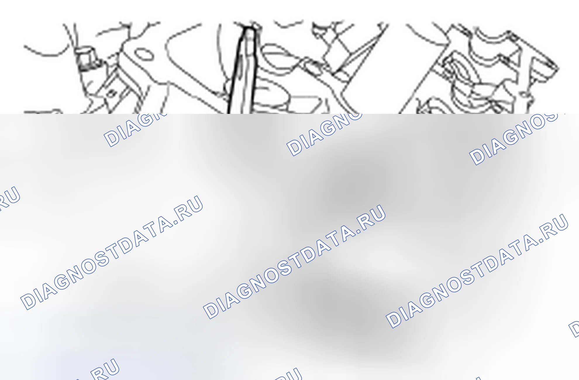 Рис. 694. Hyundai Kona I рестайлинг