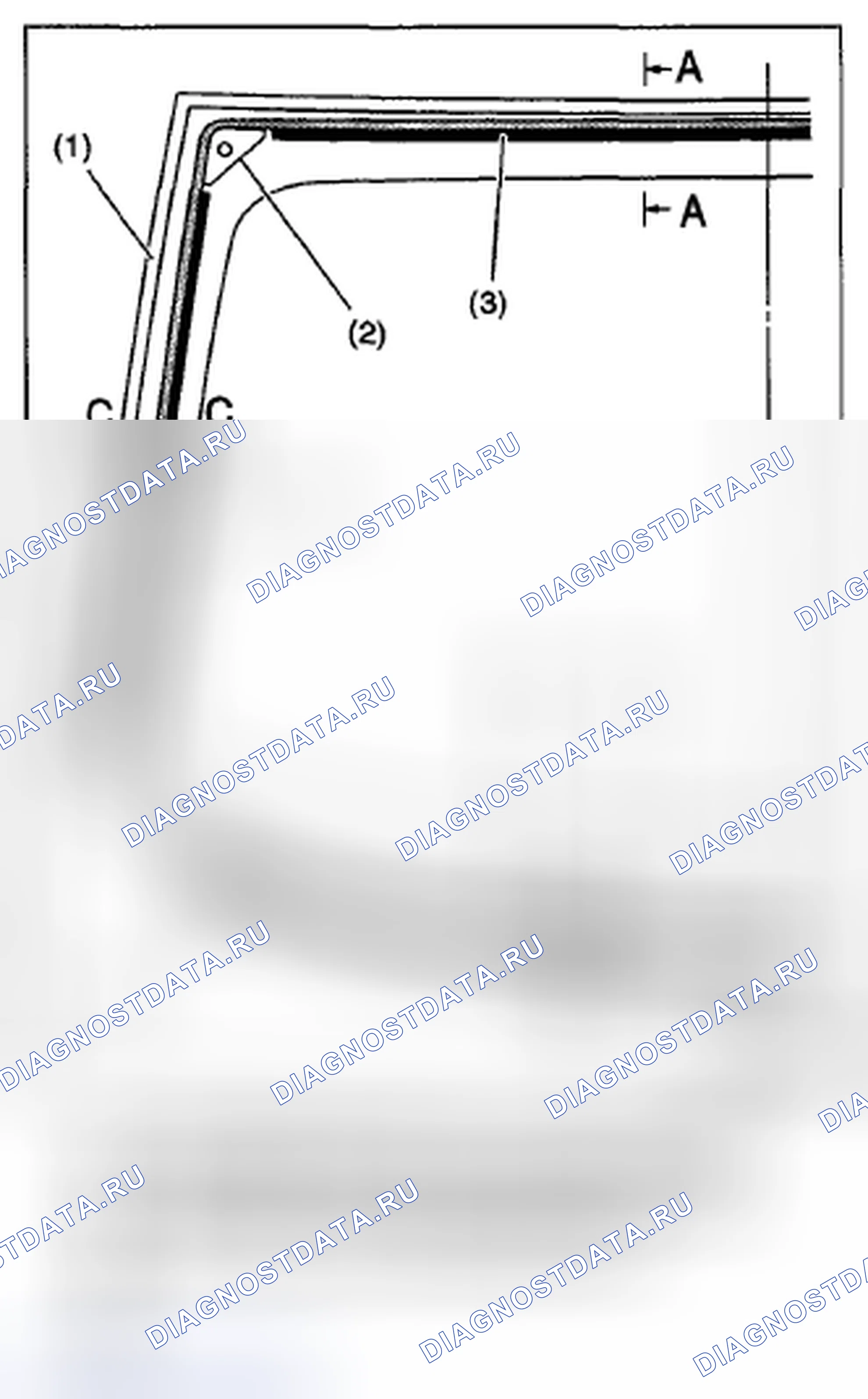 Рис. 119. Subaru Impreza GH