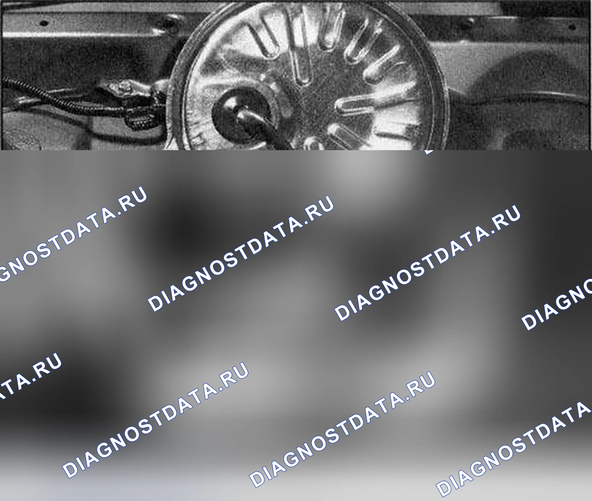 Рис. 216. Honda Accord VII рестайлинг