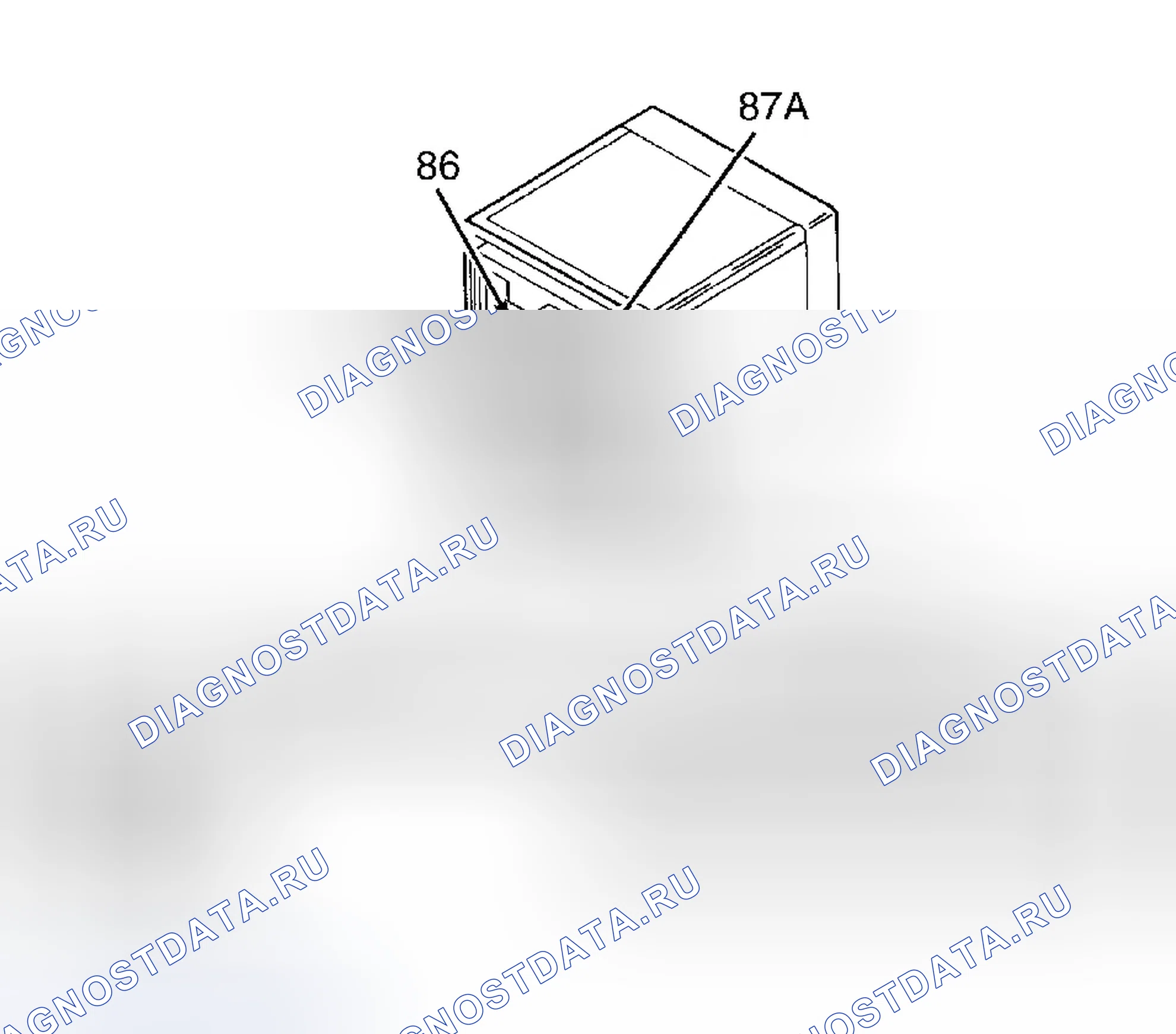 Рис. 59. Dodge Cab & Chassis R2500 