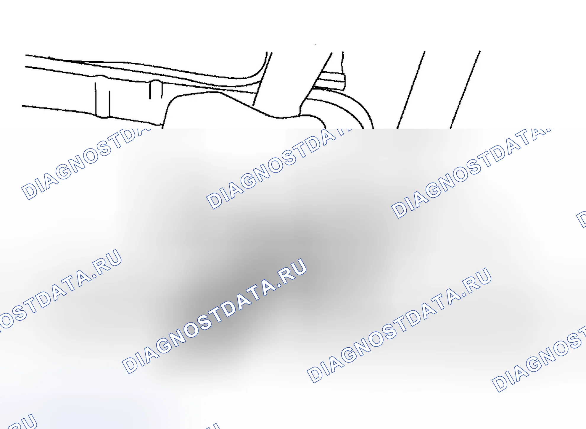 Рис. 406. Ford Pickup F250 Super Duty I
