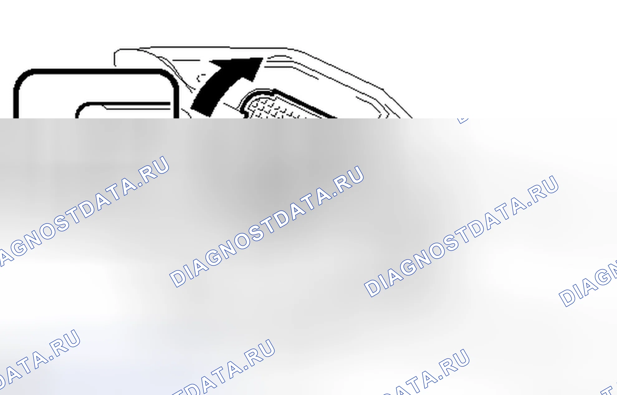 Рис. 583. Toyota Camry XV50
