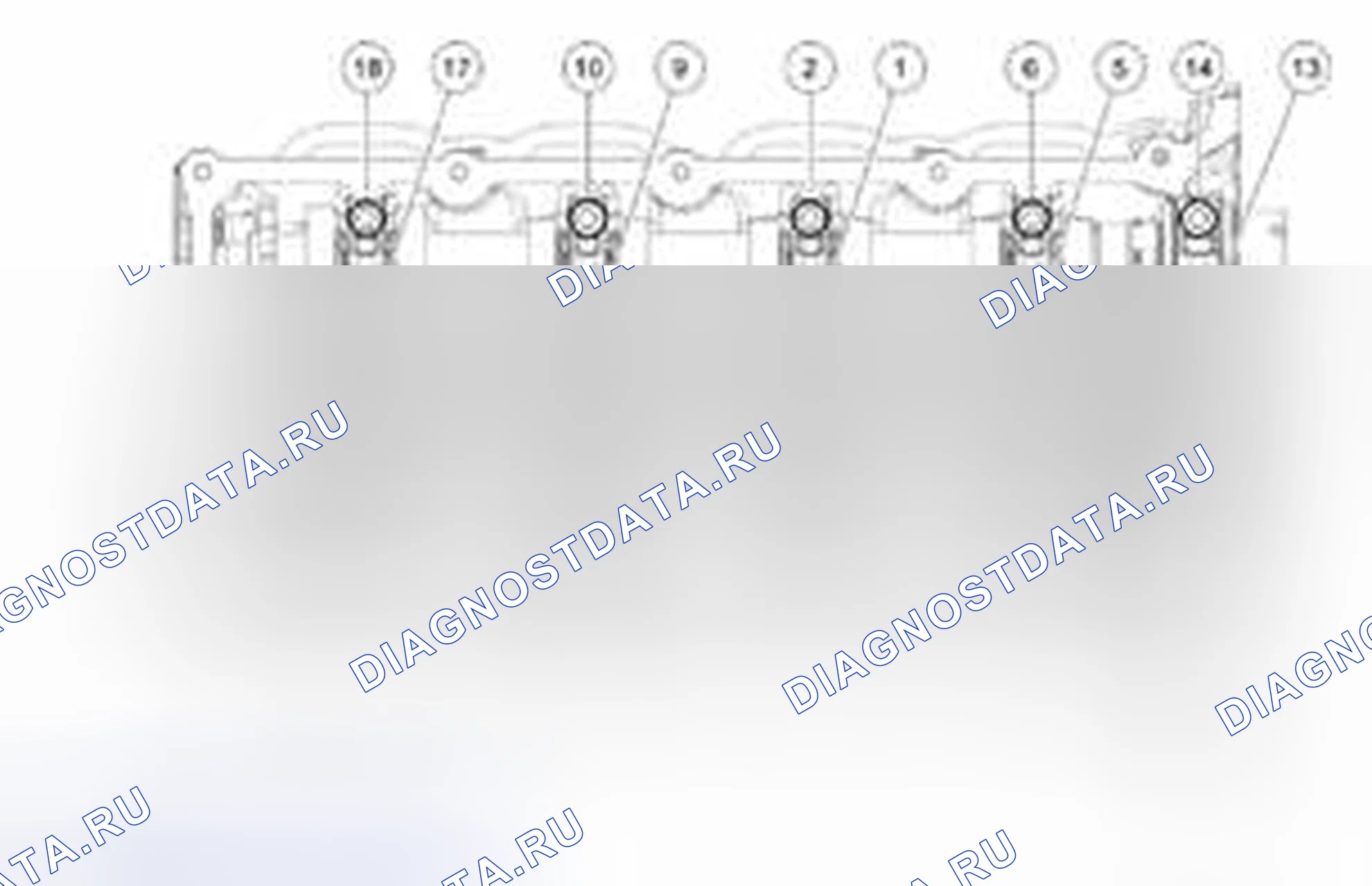 Рис. 939. Ford Pickup F250 Super Duty II