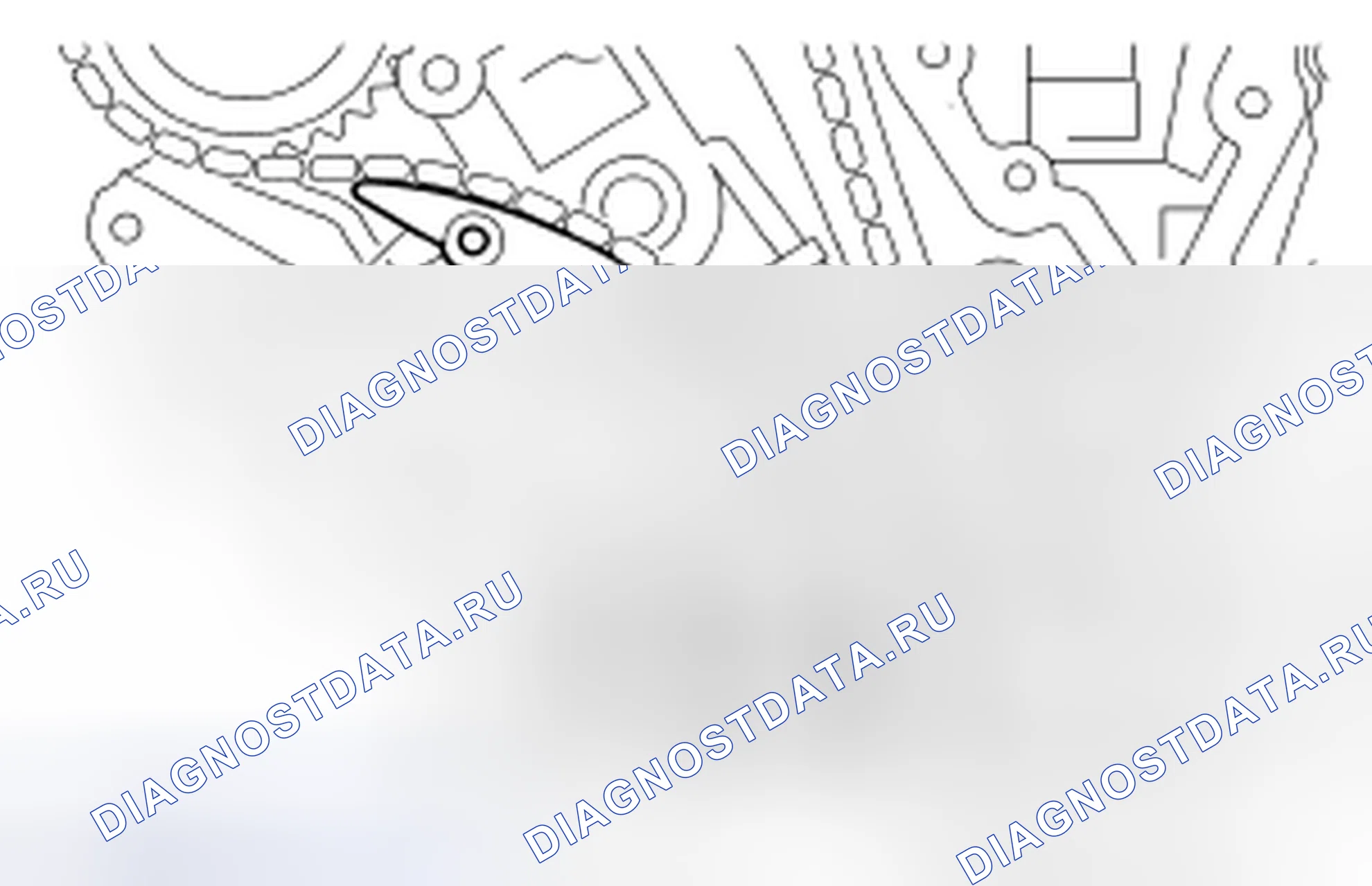 Рис. 426. Hyundai Matrix I рестайлинг