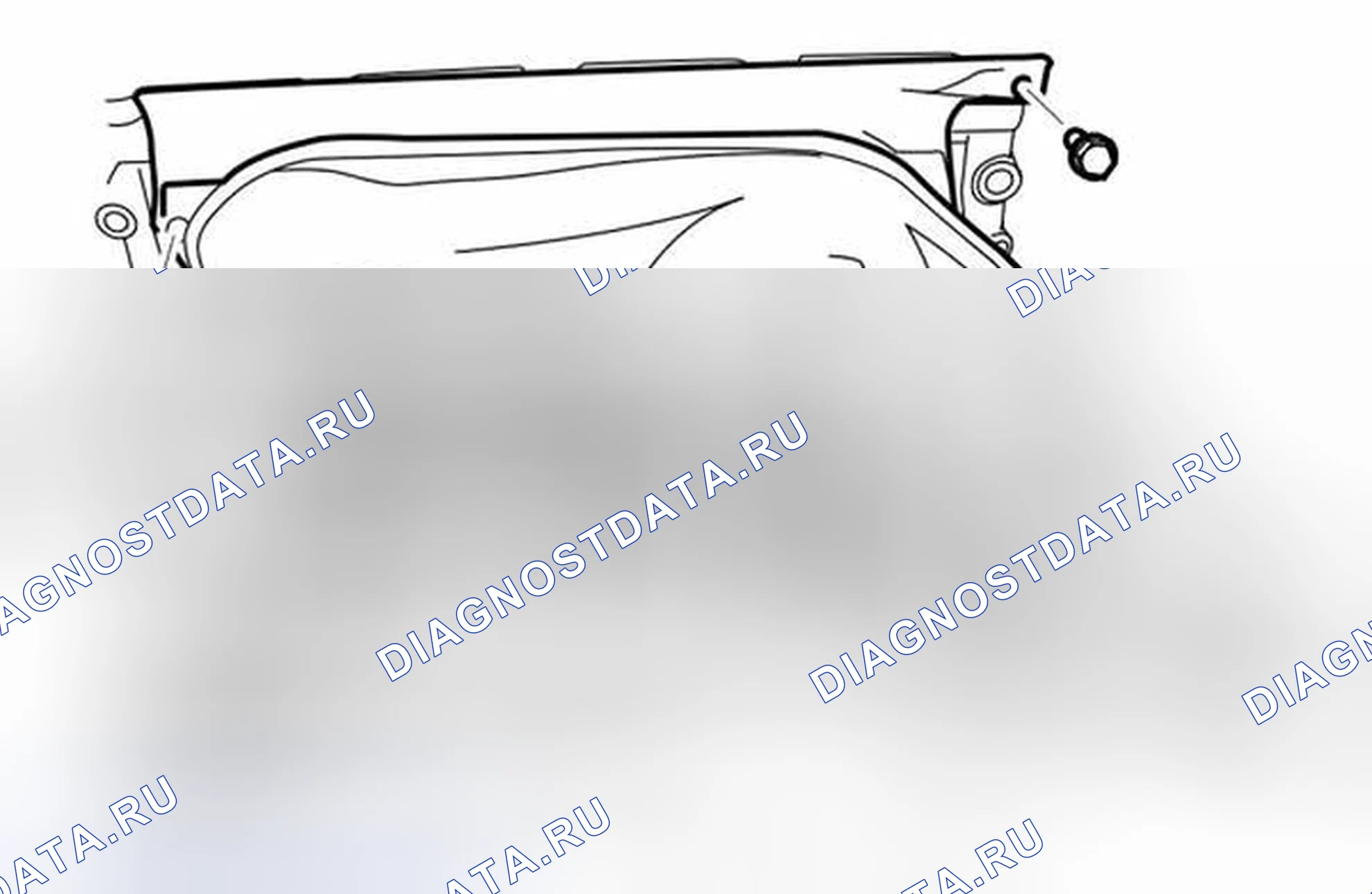 Рис. 204. Land Rover Range Rover L322