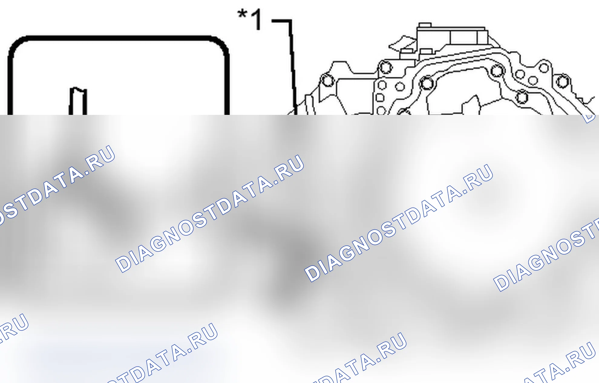 Рис. 60. Toyota Prius V I