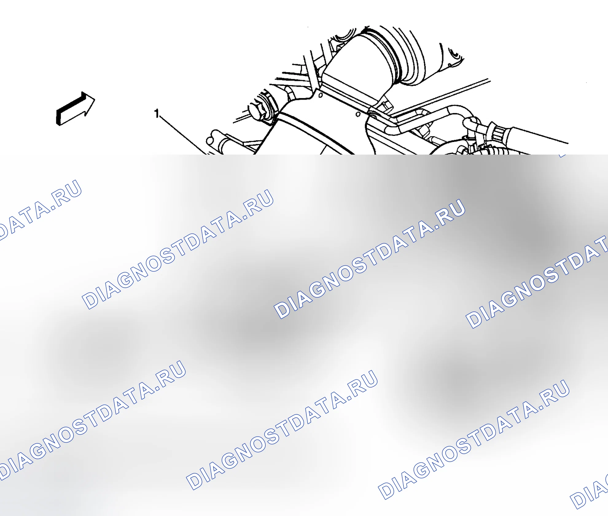 Рис. 20. Buick LaCrosse I
