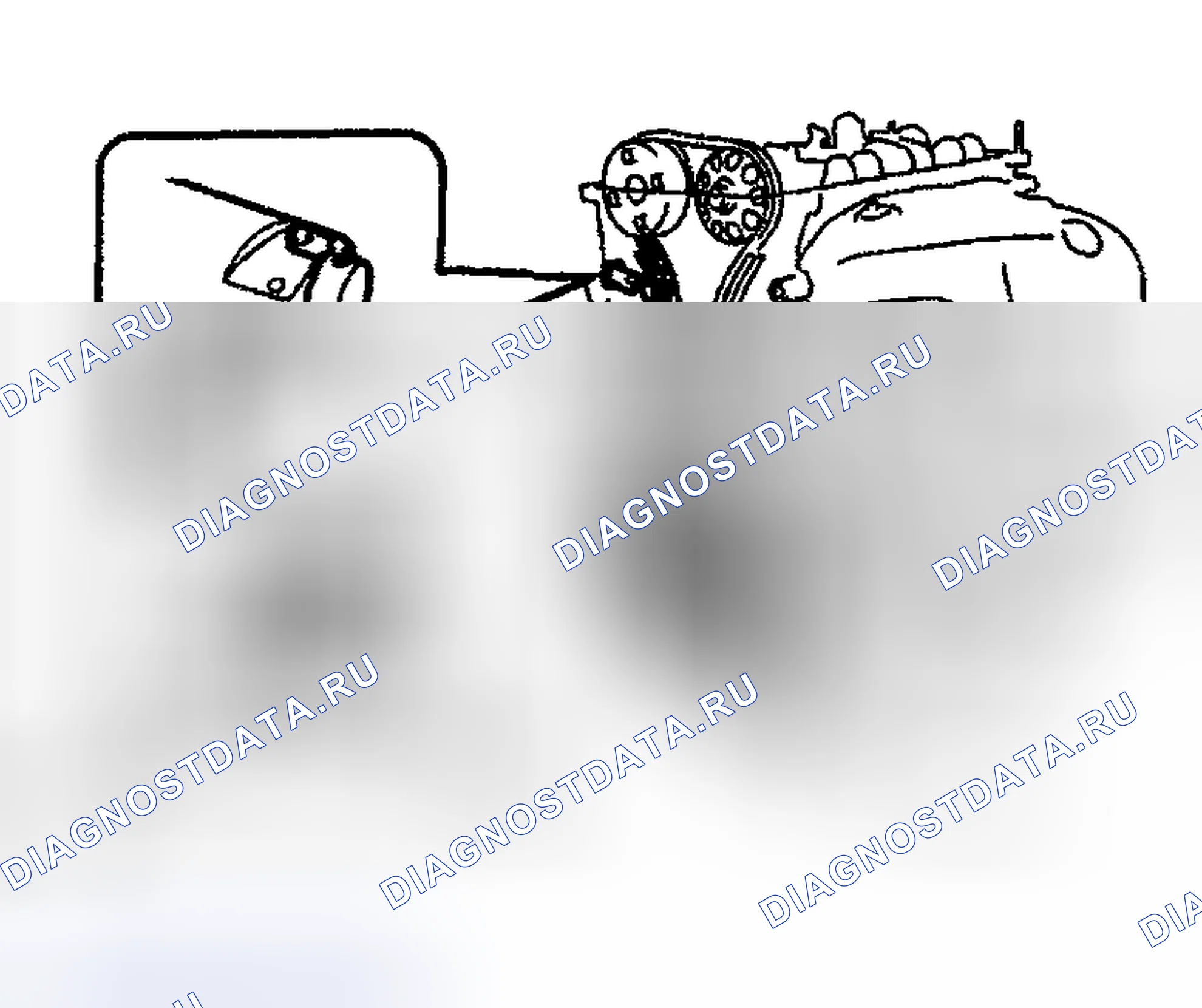 Рис. 262. Toyota Highlander I