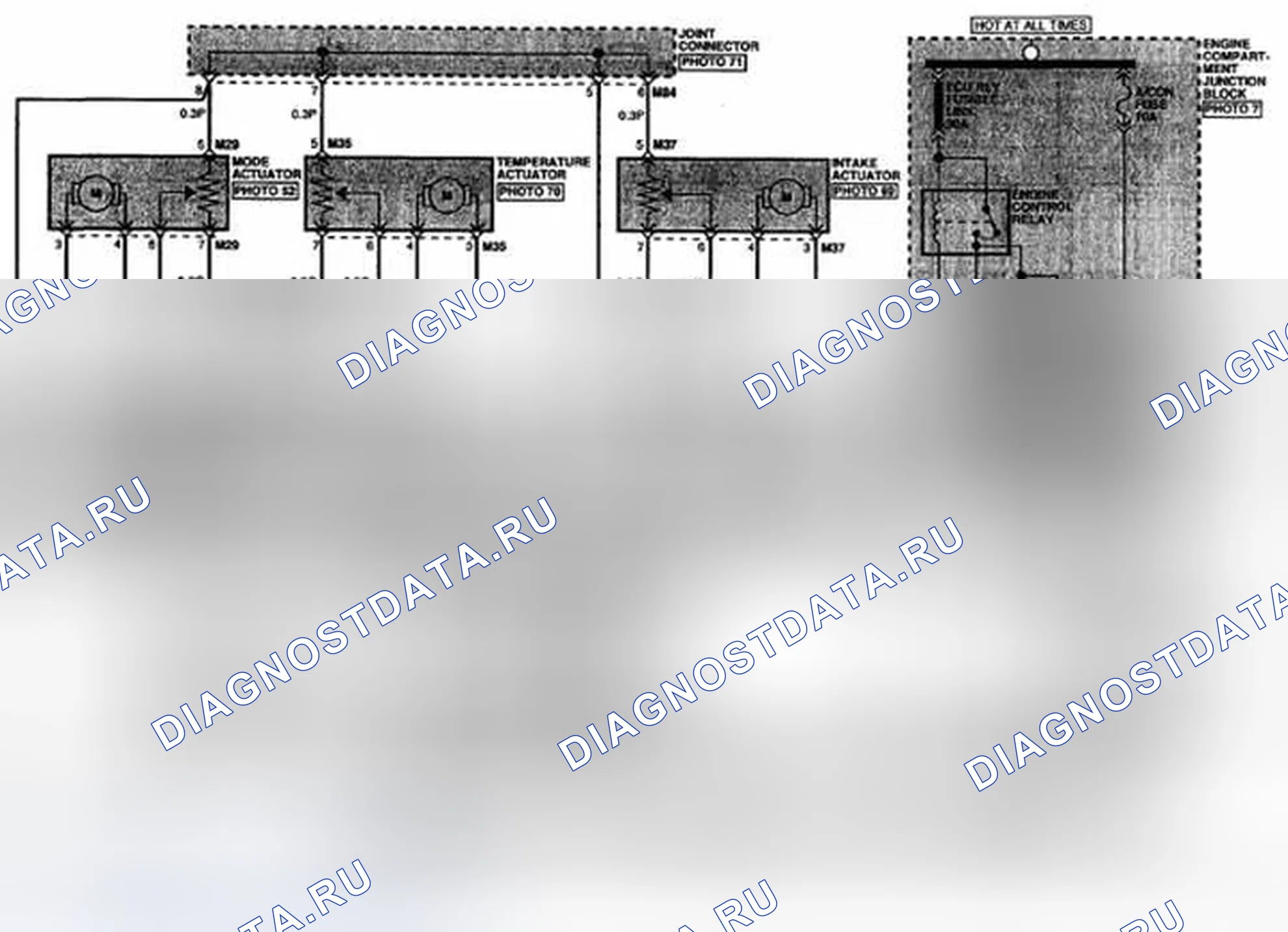 Рис. 56. Hyundai Sonata V рестайлинг