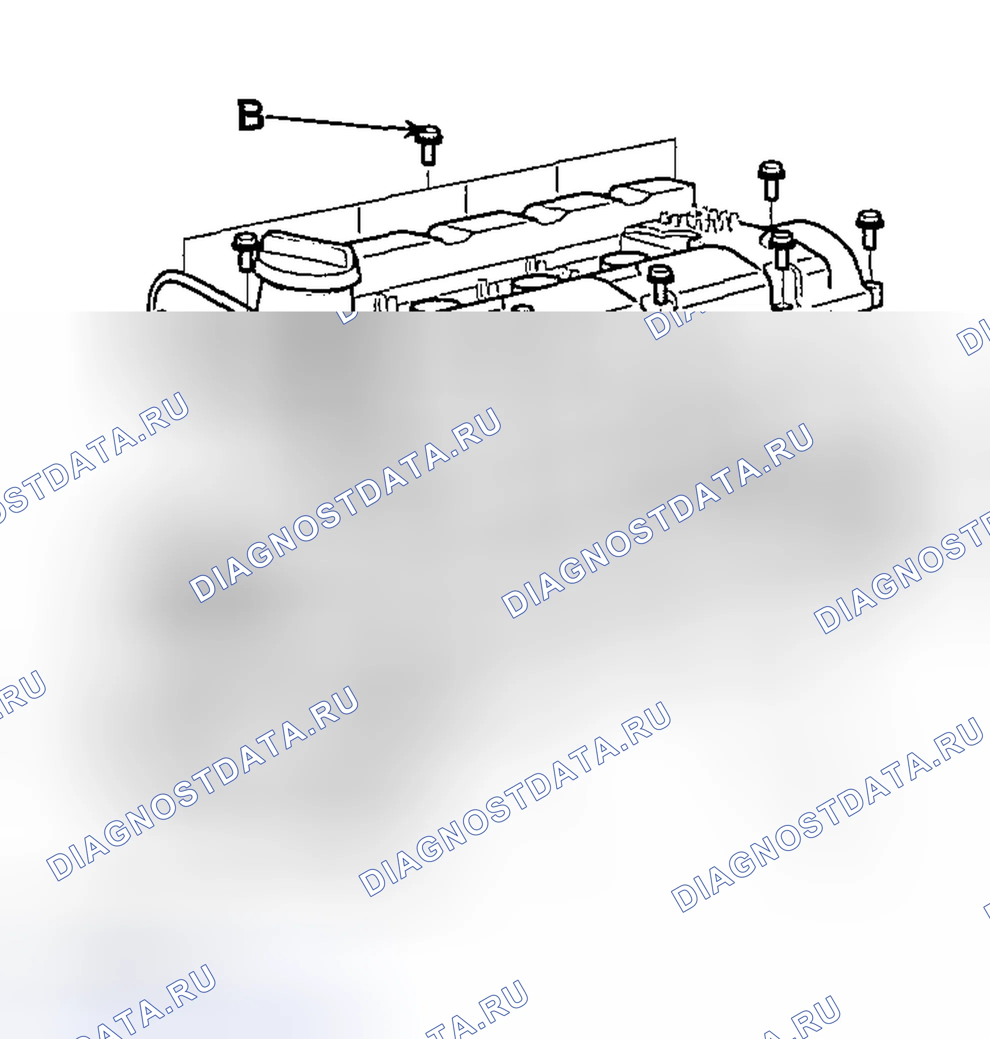 Рис. 83. Kia Spectra I рестайлинг 2