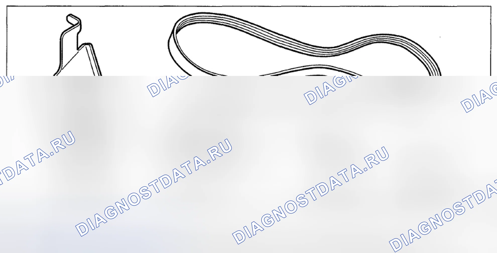 Рис. 730. Subaru Impreza GH