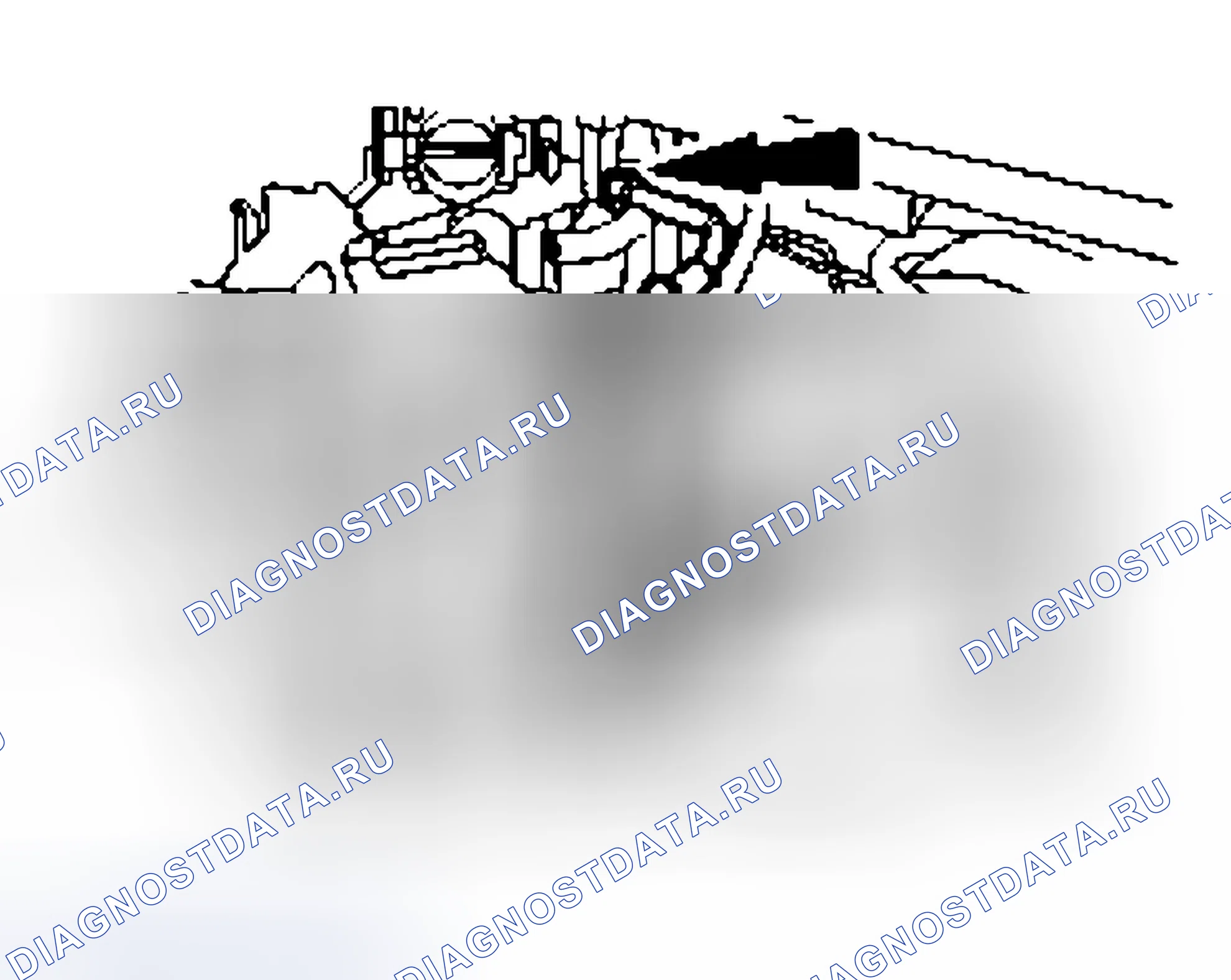Рис. 1635. Ford Pickup F150 
