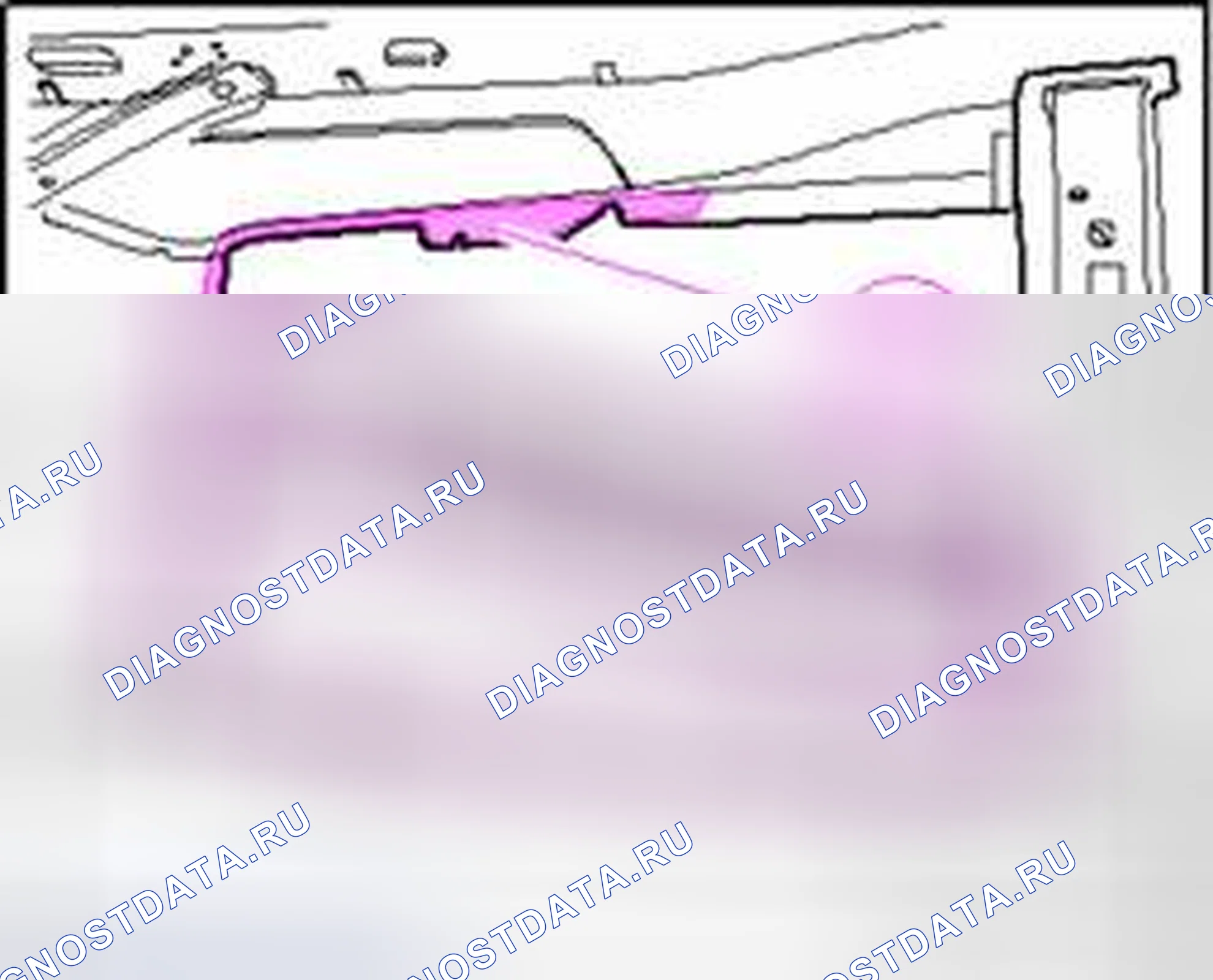 Рис. 146. Volkswagen Touareg I