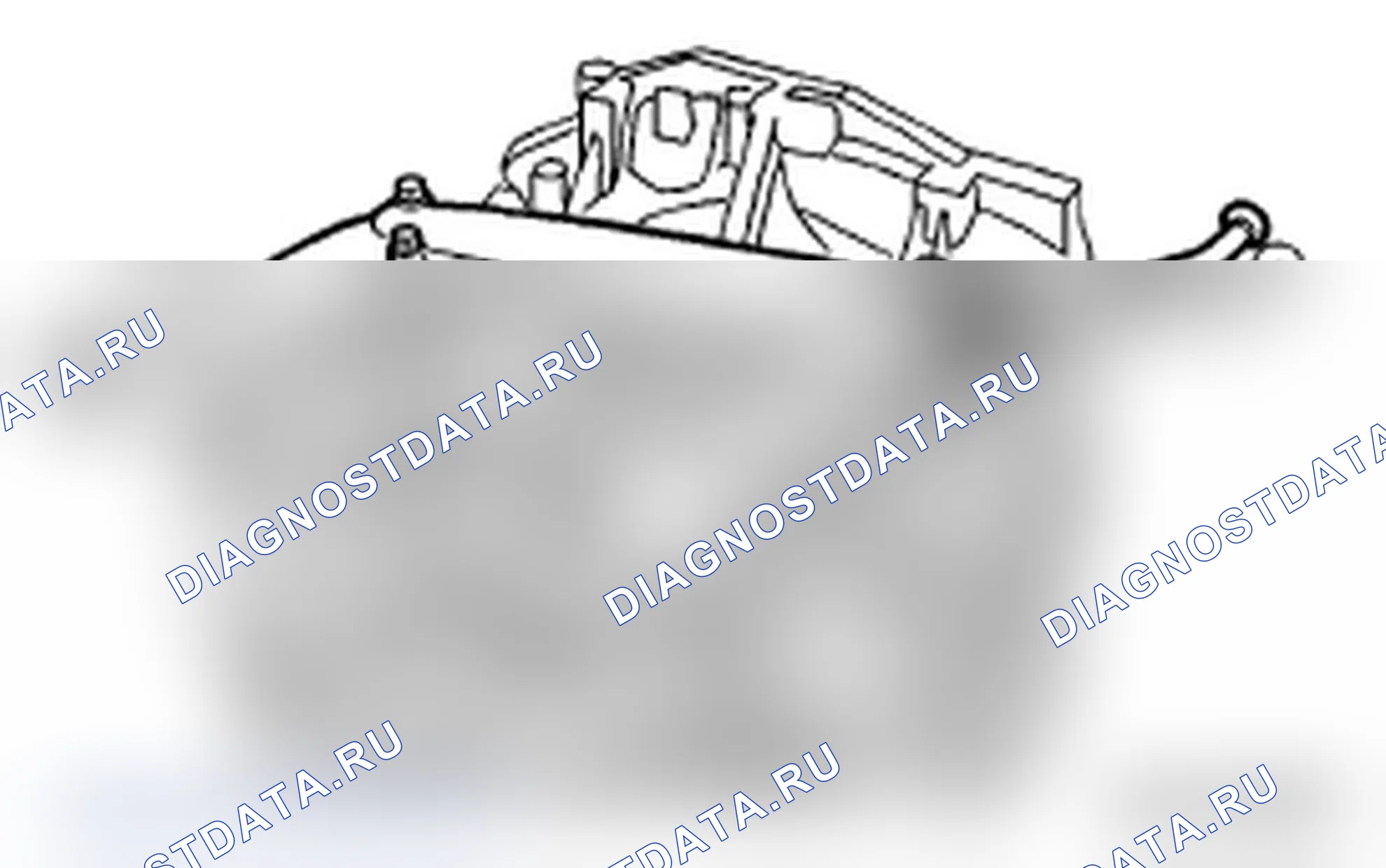 Рис. 127. Subaru Impreza WRX GD/GG рестайлинг 2