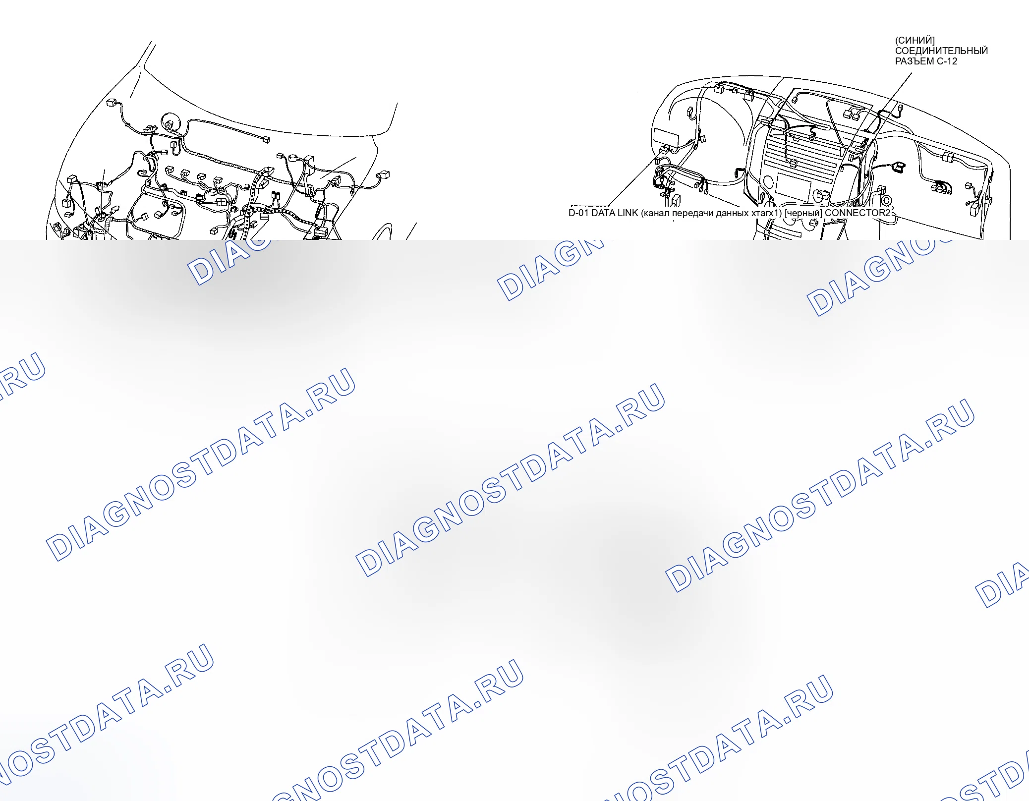 Рис. 4. Mazda 5 I