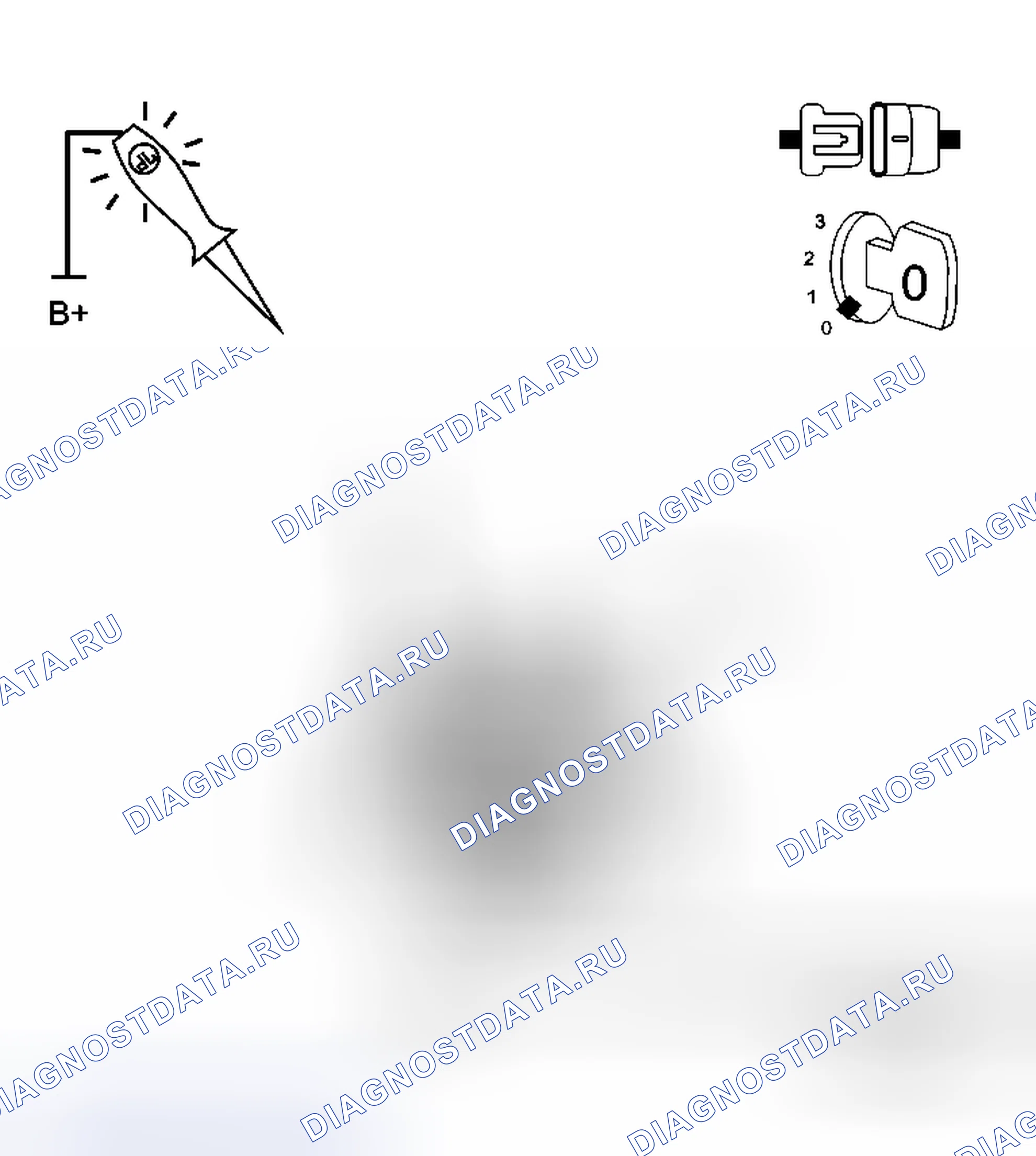 Рис. 1015. Dodge Cab & Chassis R3500 HD transition