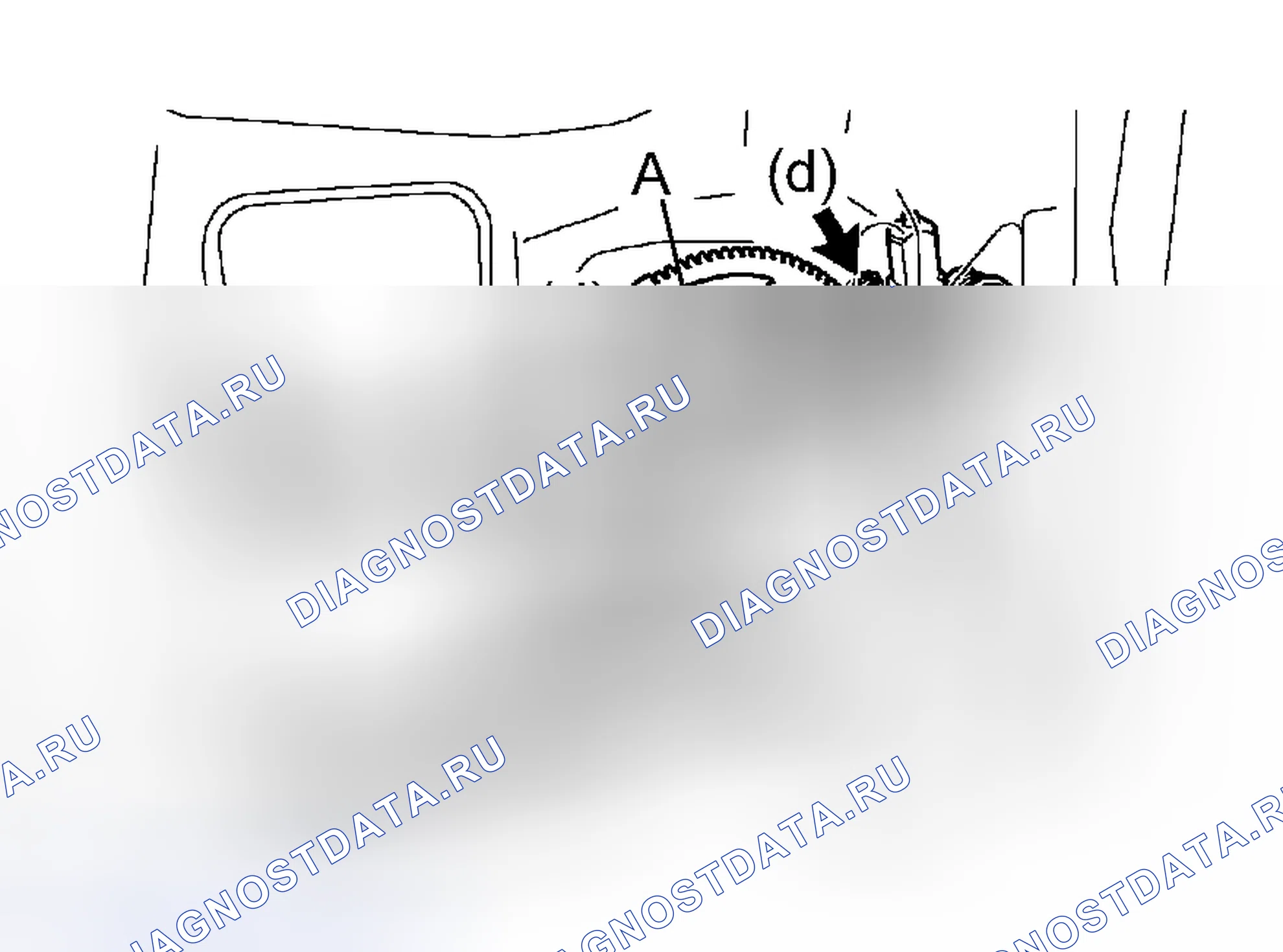 Рис. 192. Toyota Tacoma II