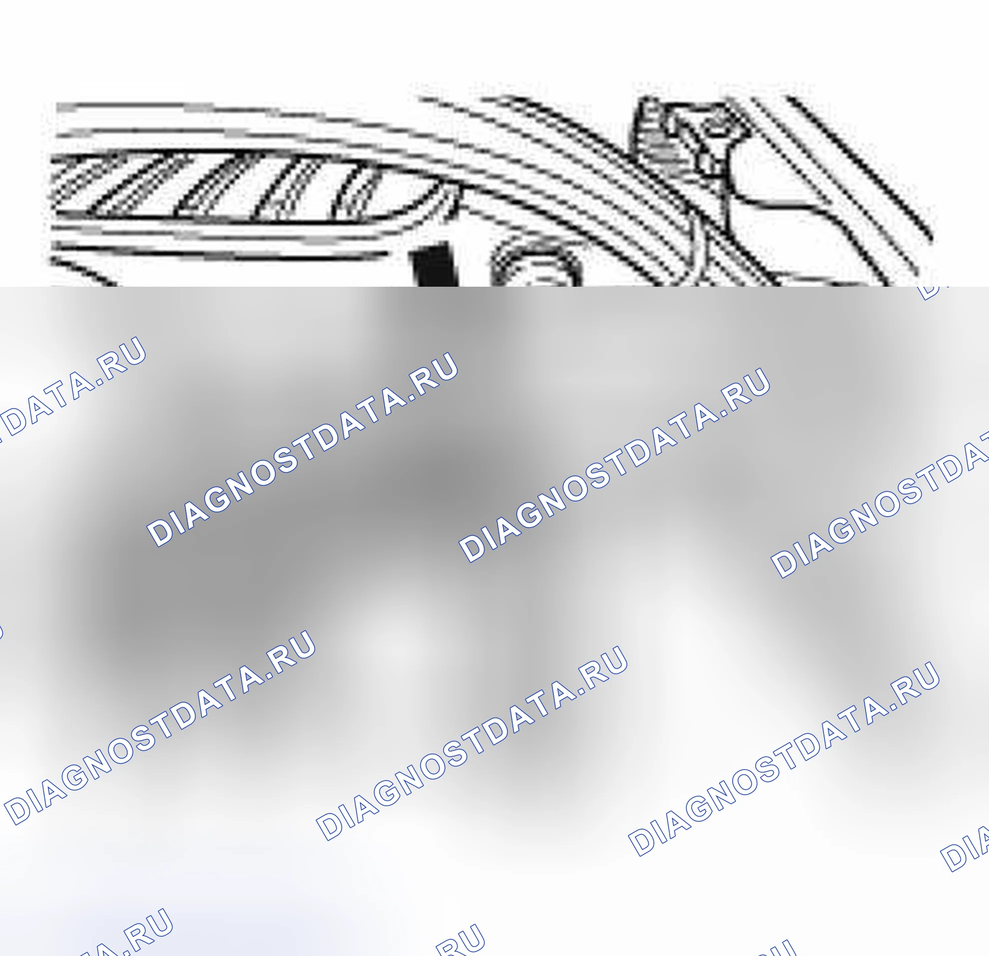Рис. 437. Porsche Boxster S 986 рестайлинг