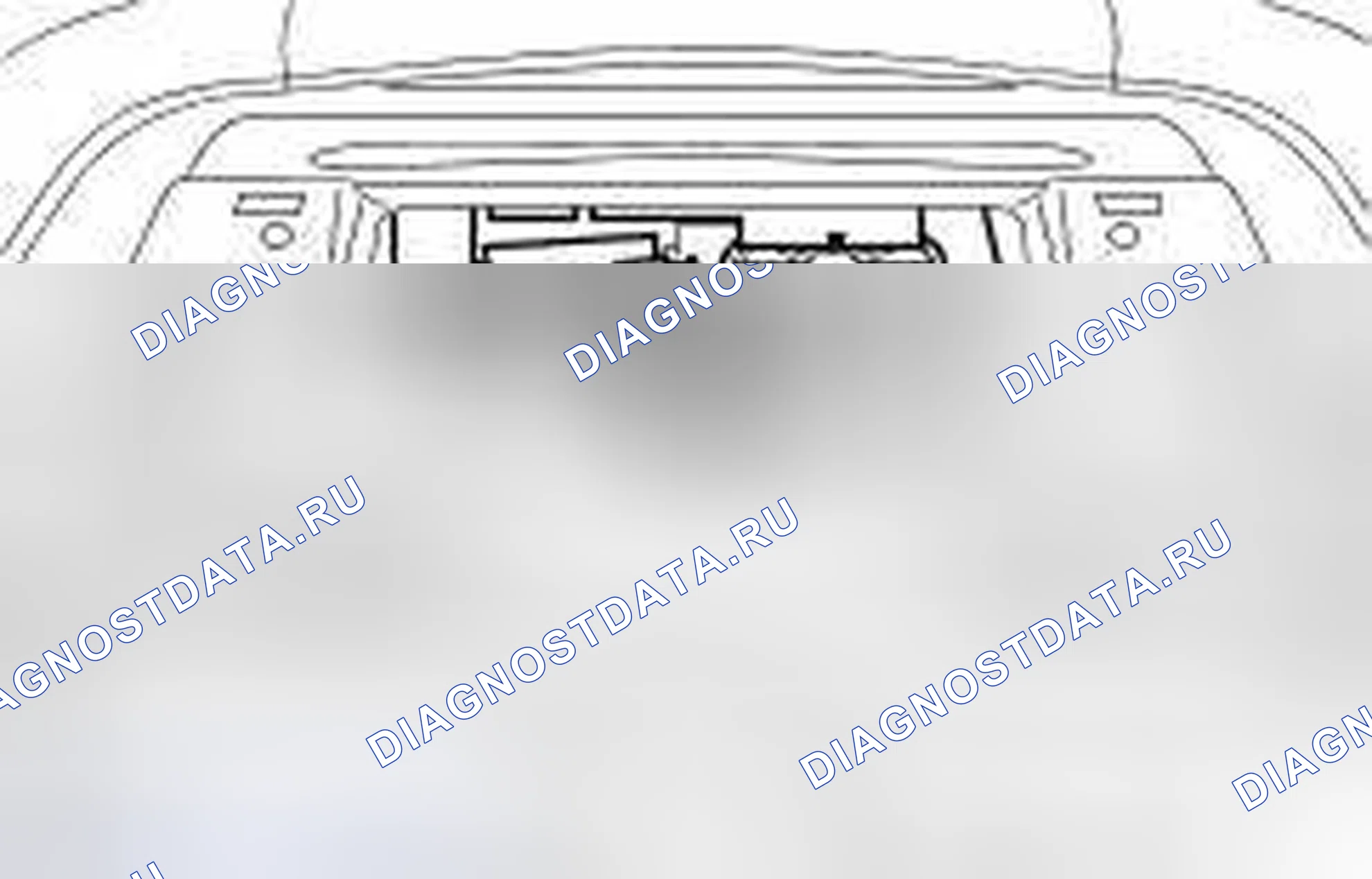 Рис. 44. Land Rover Range Rover L322