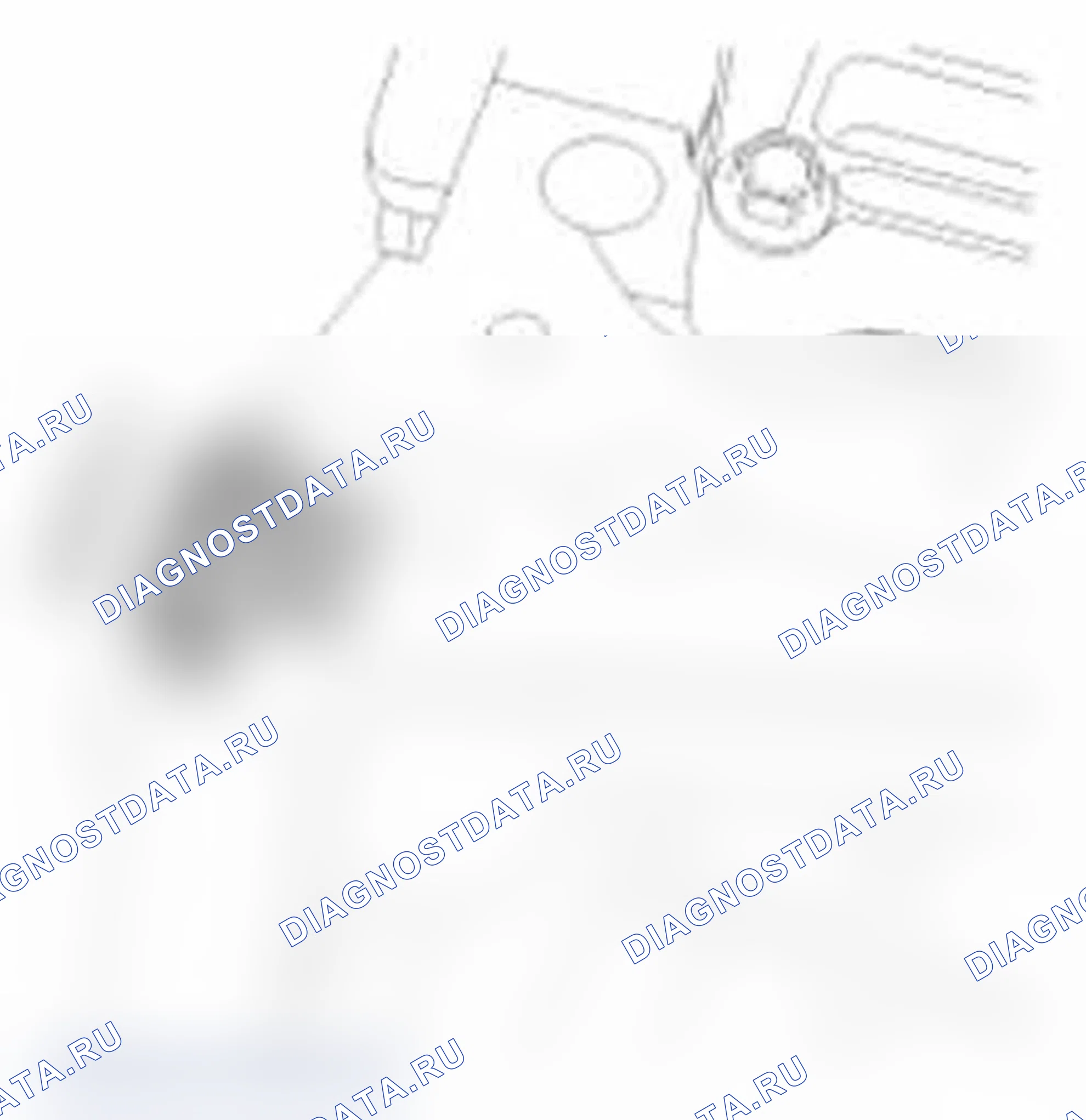 Рис. 402. Hyundai Santa Fe II рестайлинг