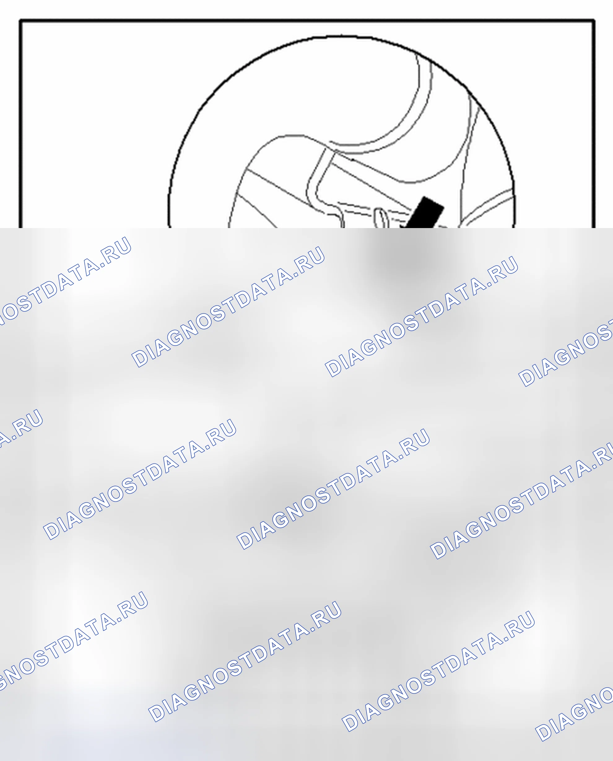 Рис. 166. Volkswagen Touareg I